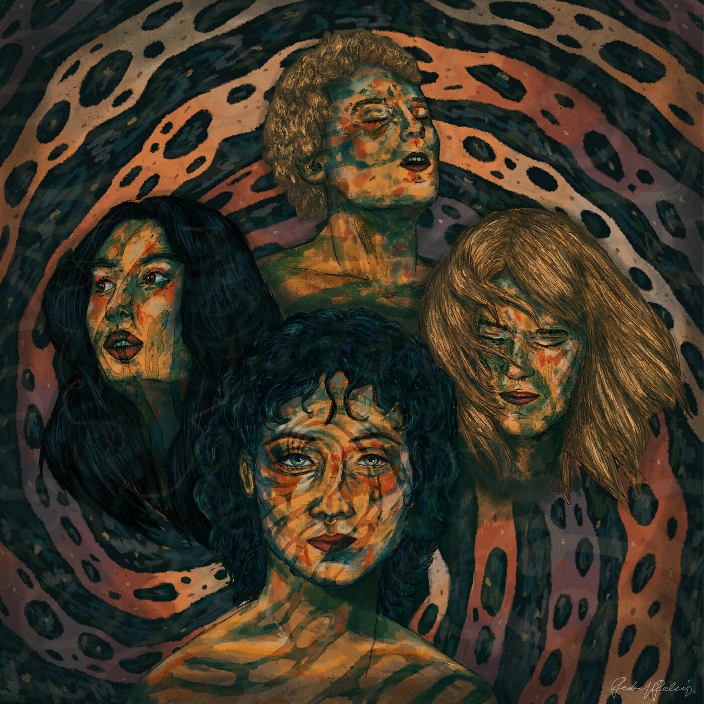 Релиз Portray