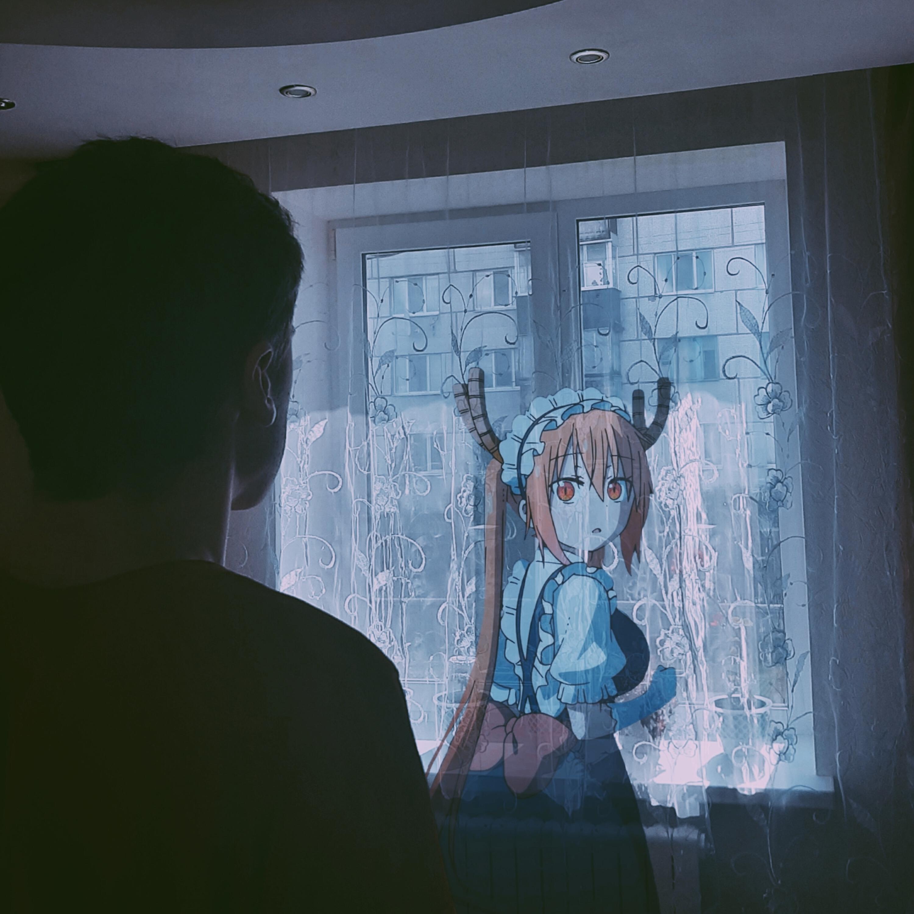Релиз Waifu