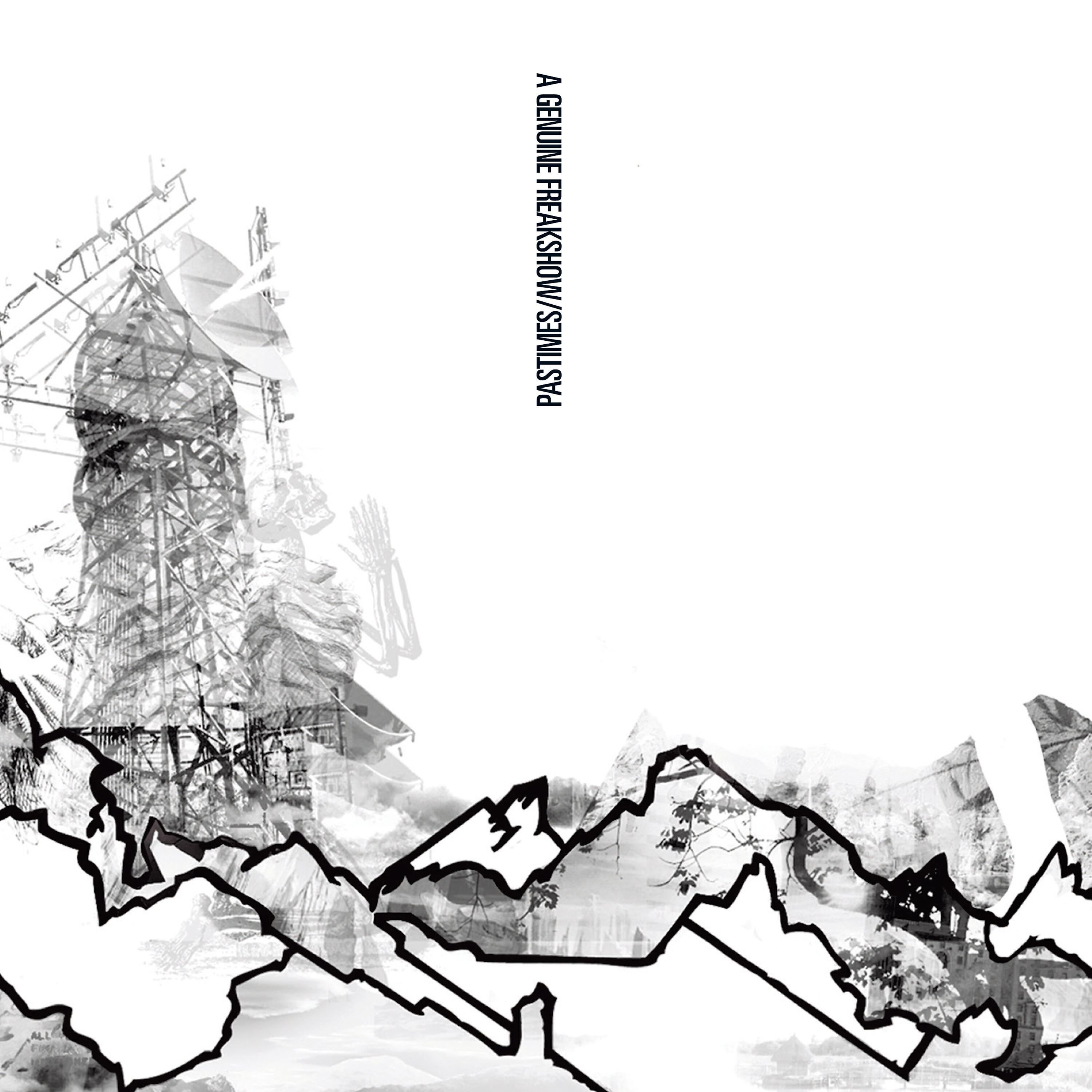 Релиз Pastimes
