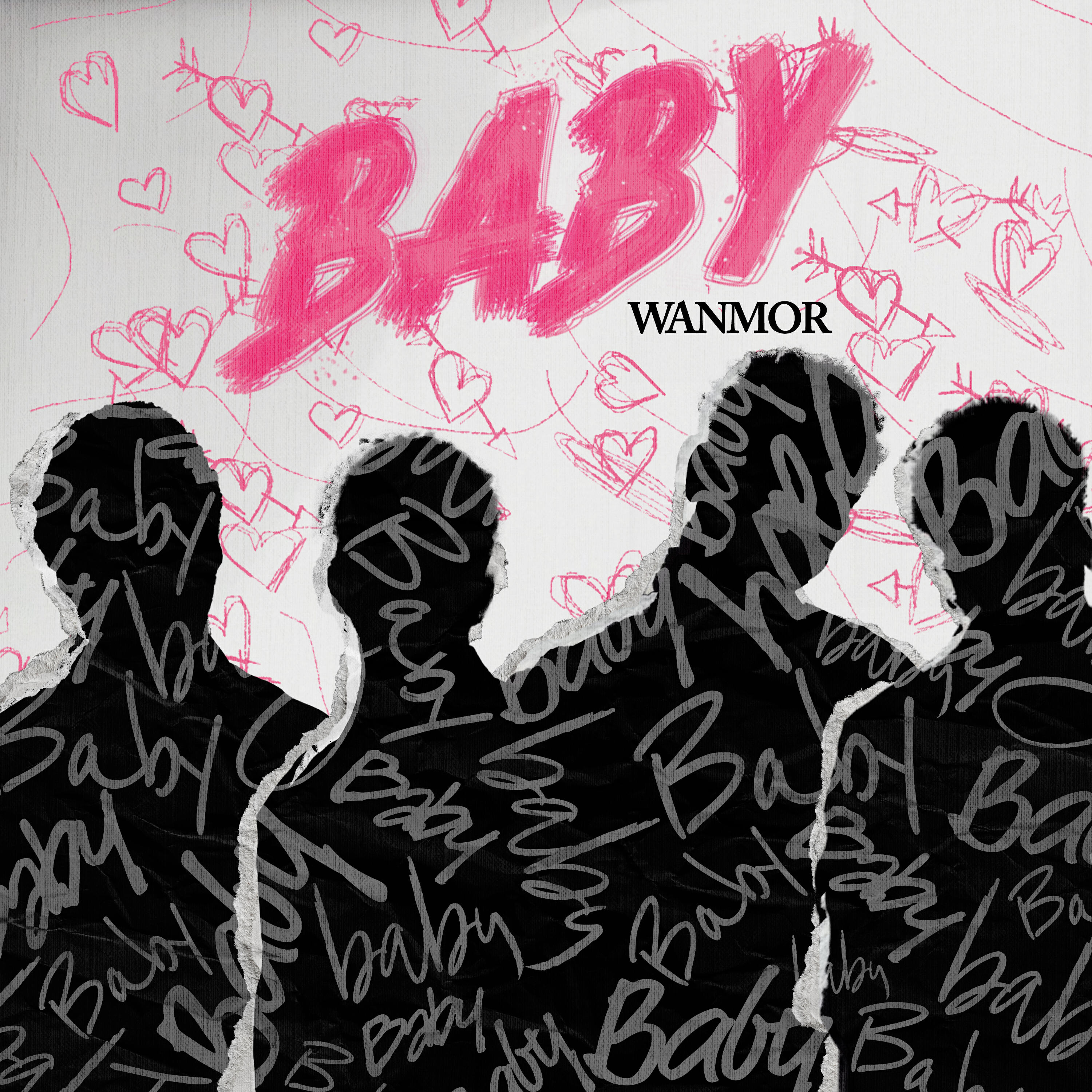 Релиз BABY