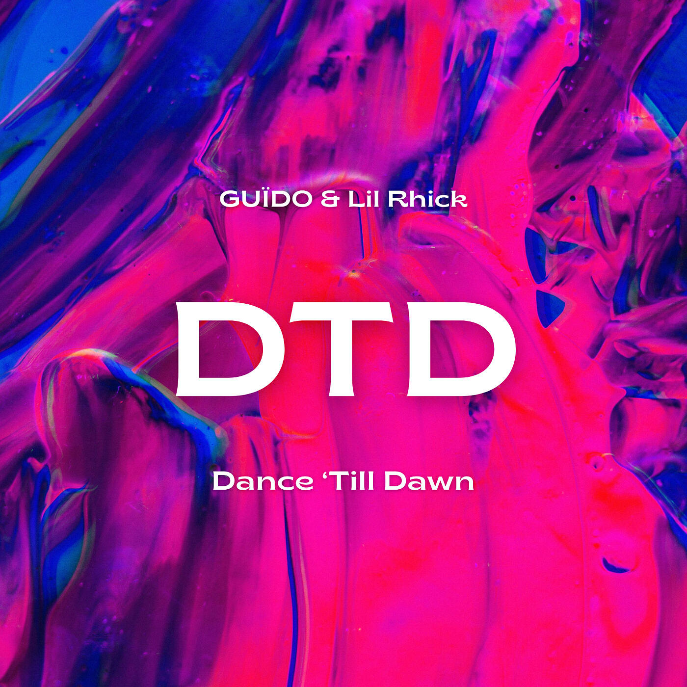 Релиз Dtd (Dance 'till Dawn)