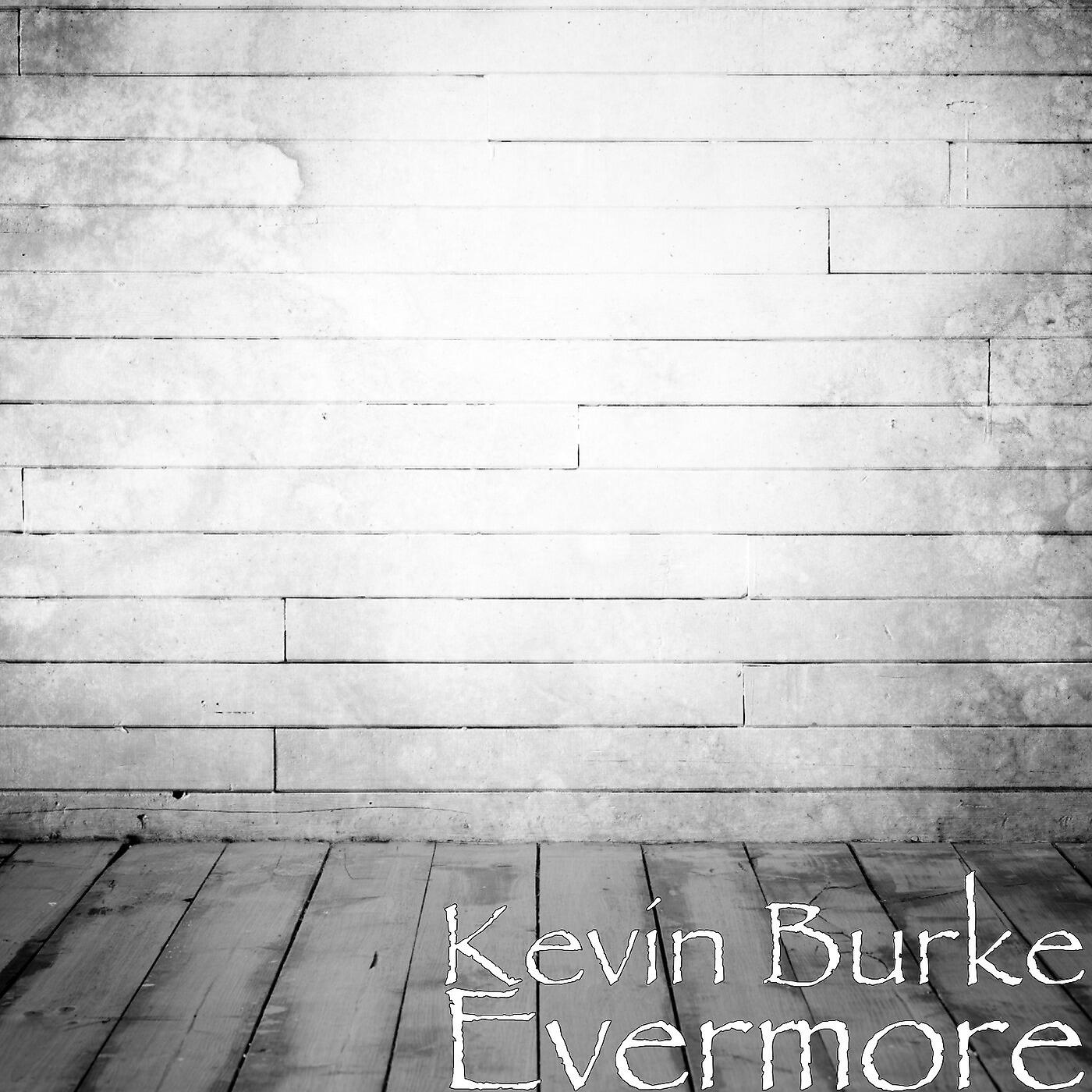 Релиз Evermore