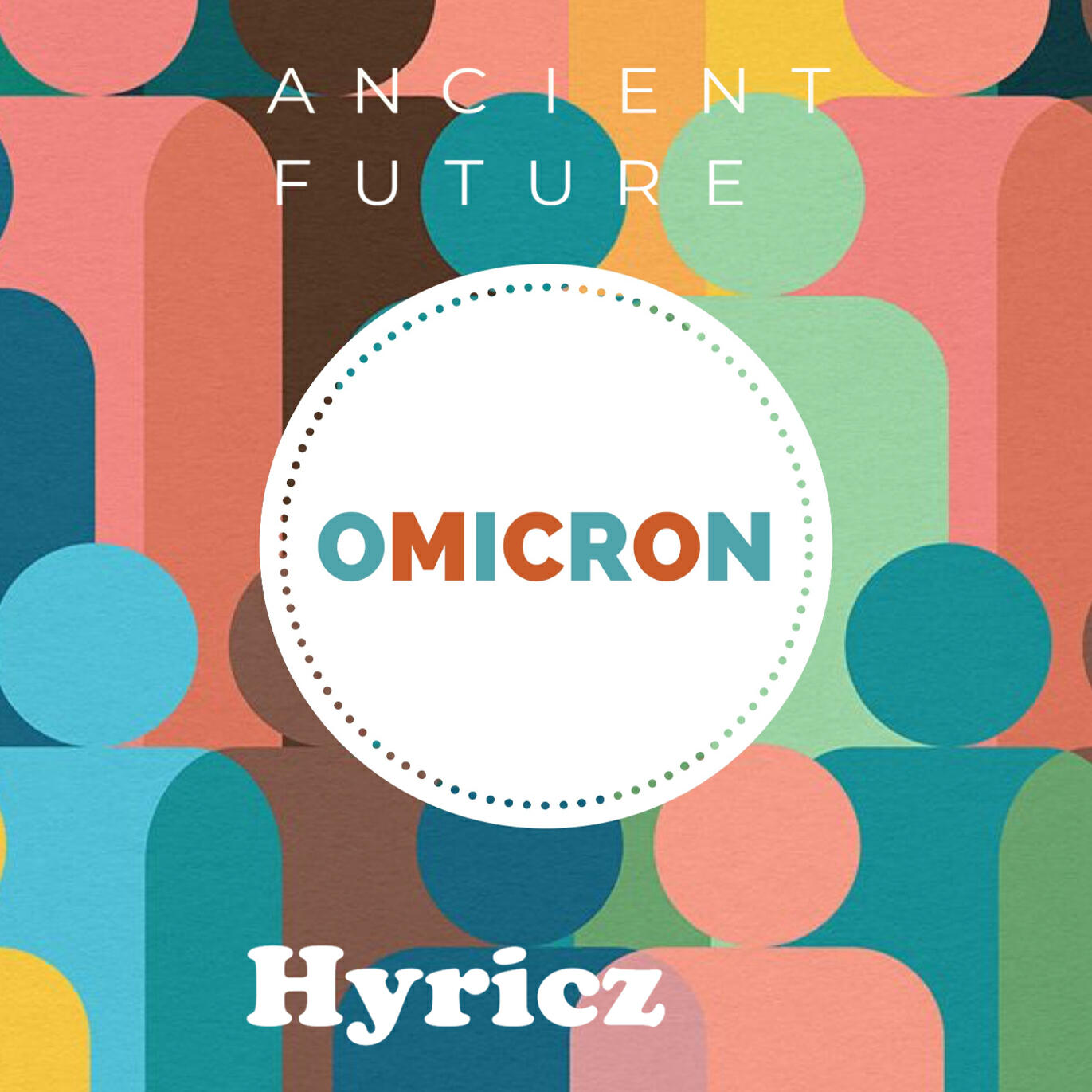 Релиз Ancient Future