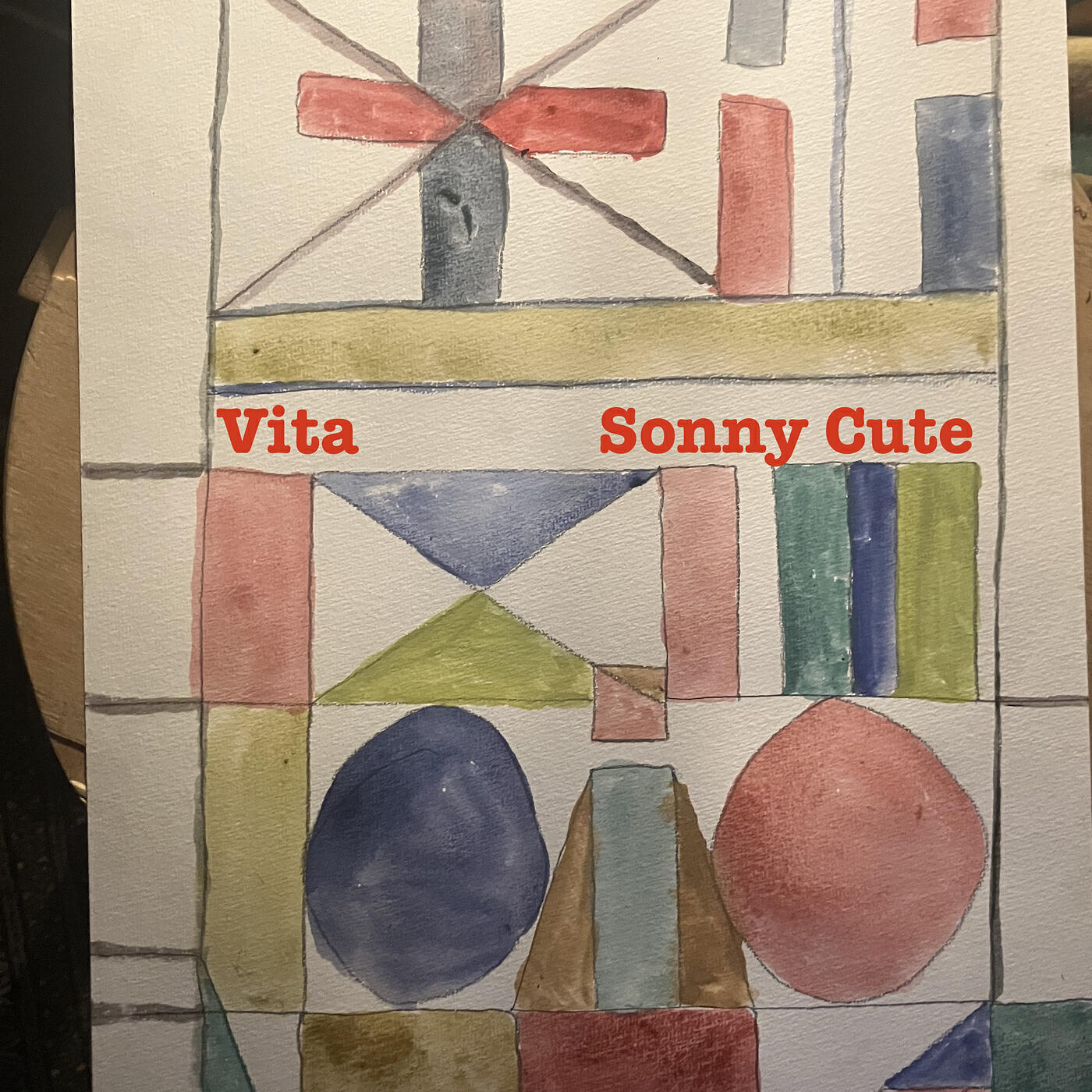 Релиз Vita