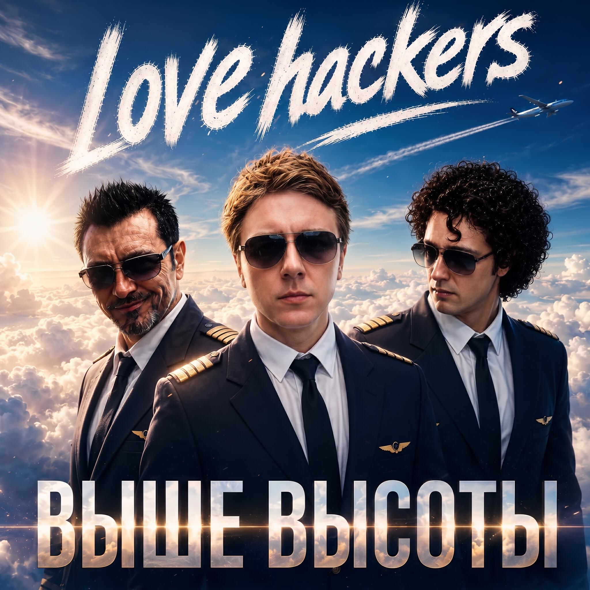 Релиз Выше высоты