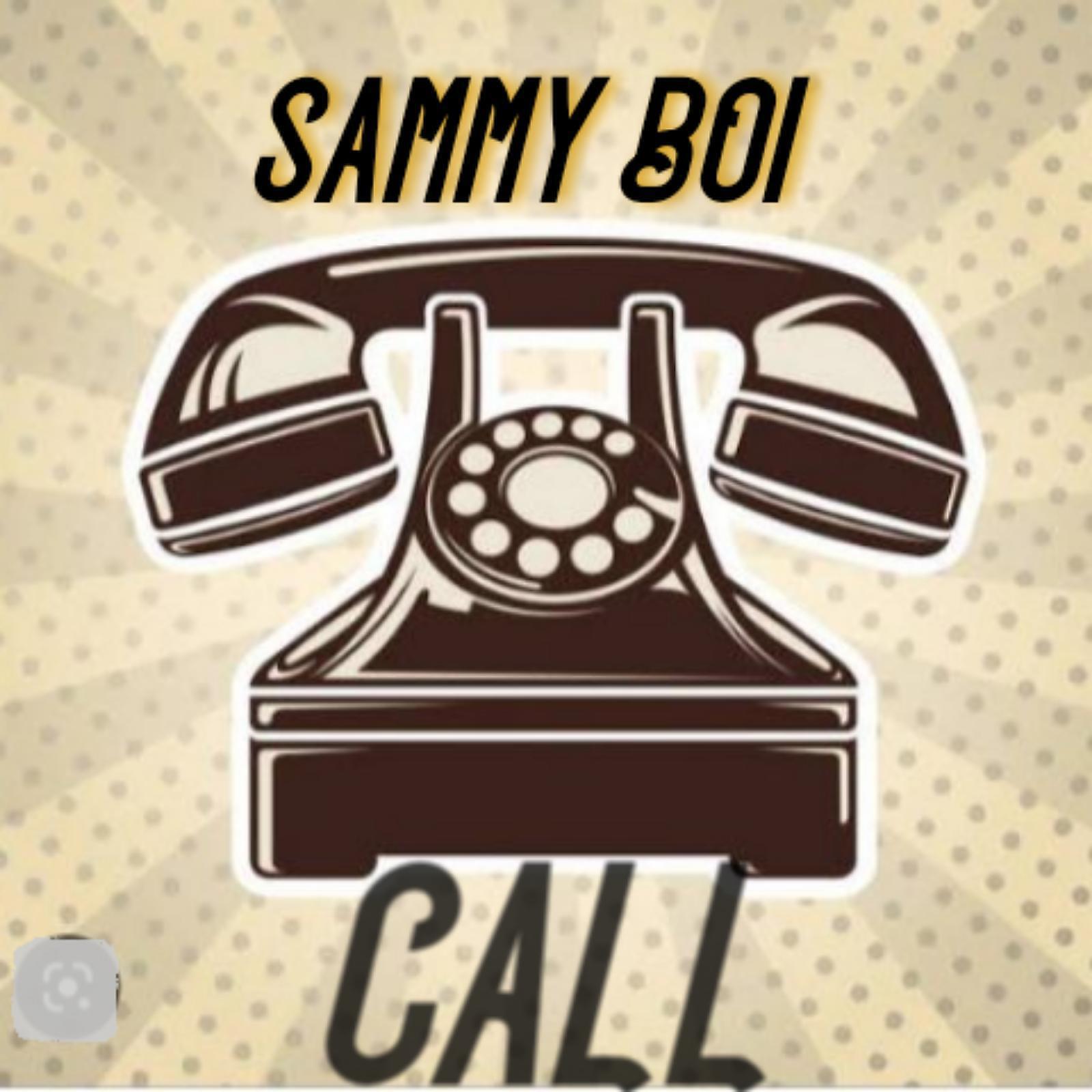 Sammy Boi