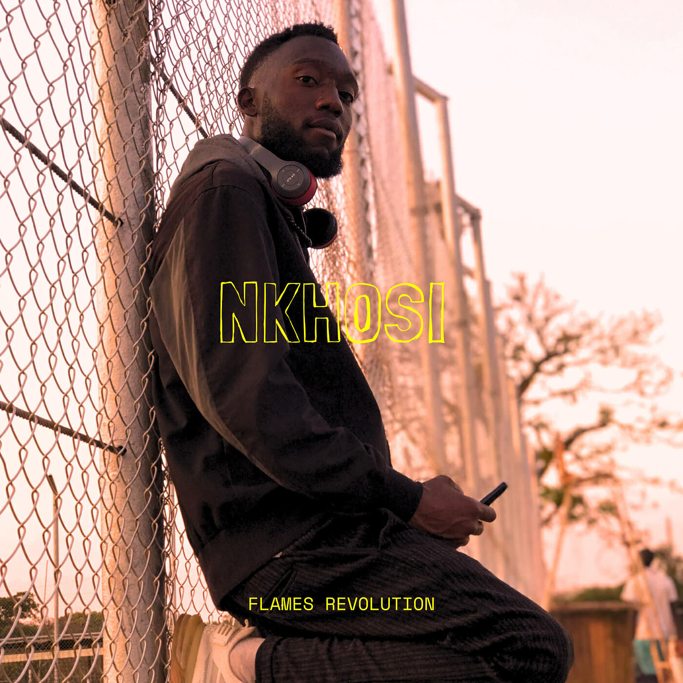 Релиз Nkhosi