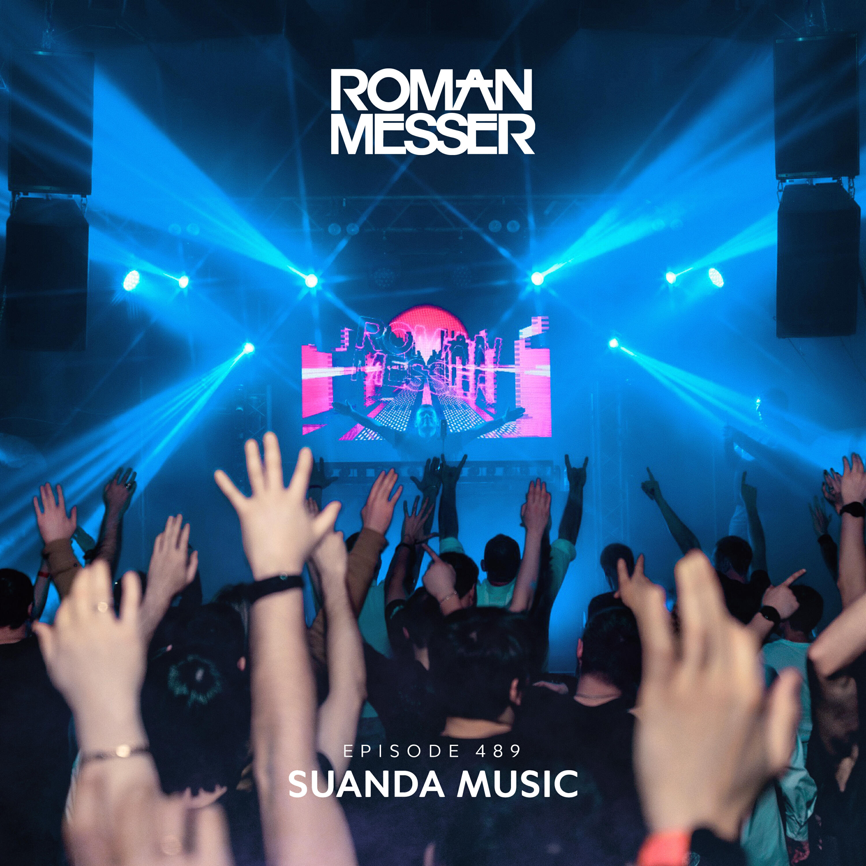 Релиз Suanda Music Episode 489