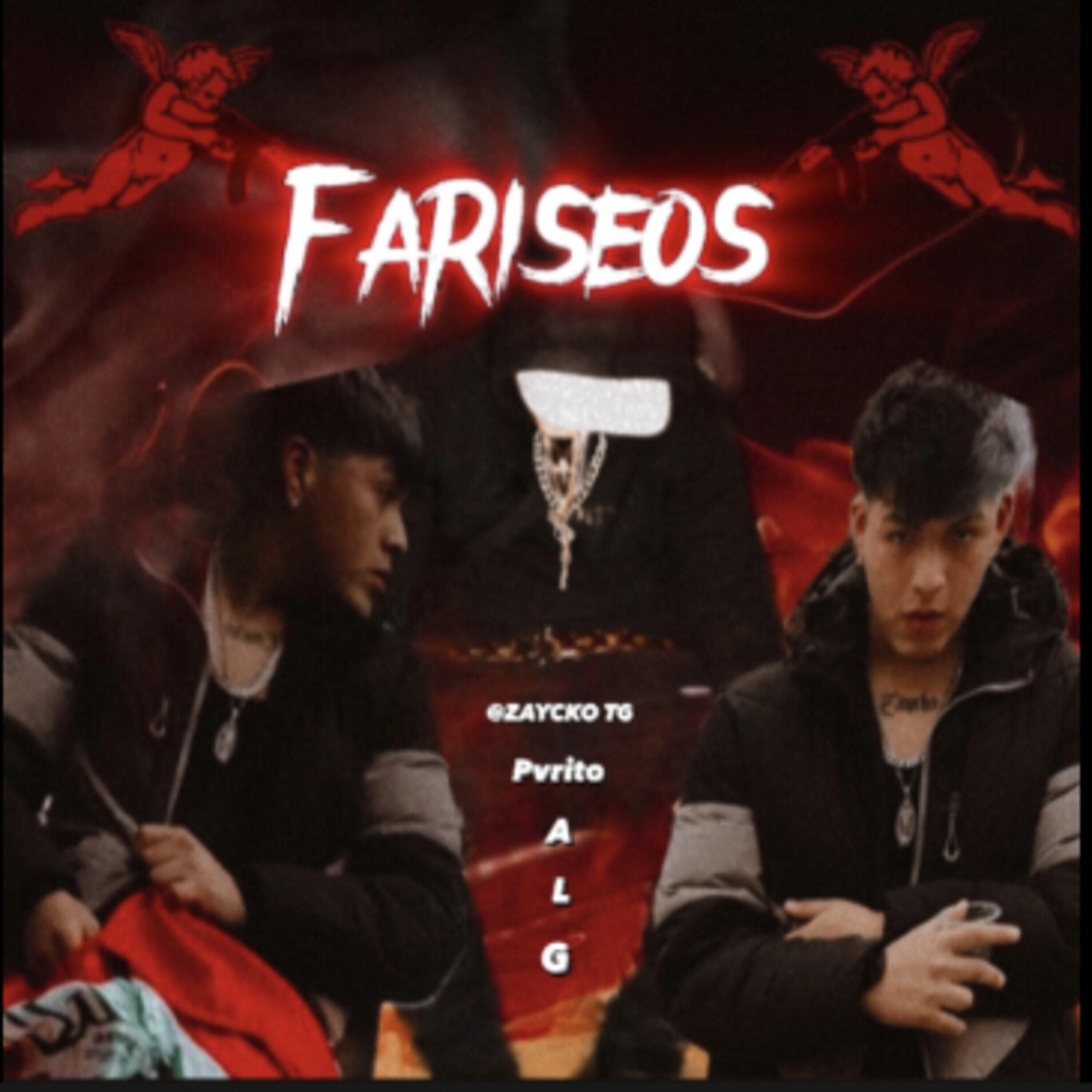 Zaycko TG