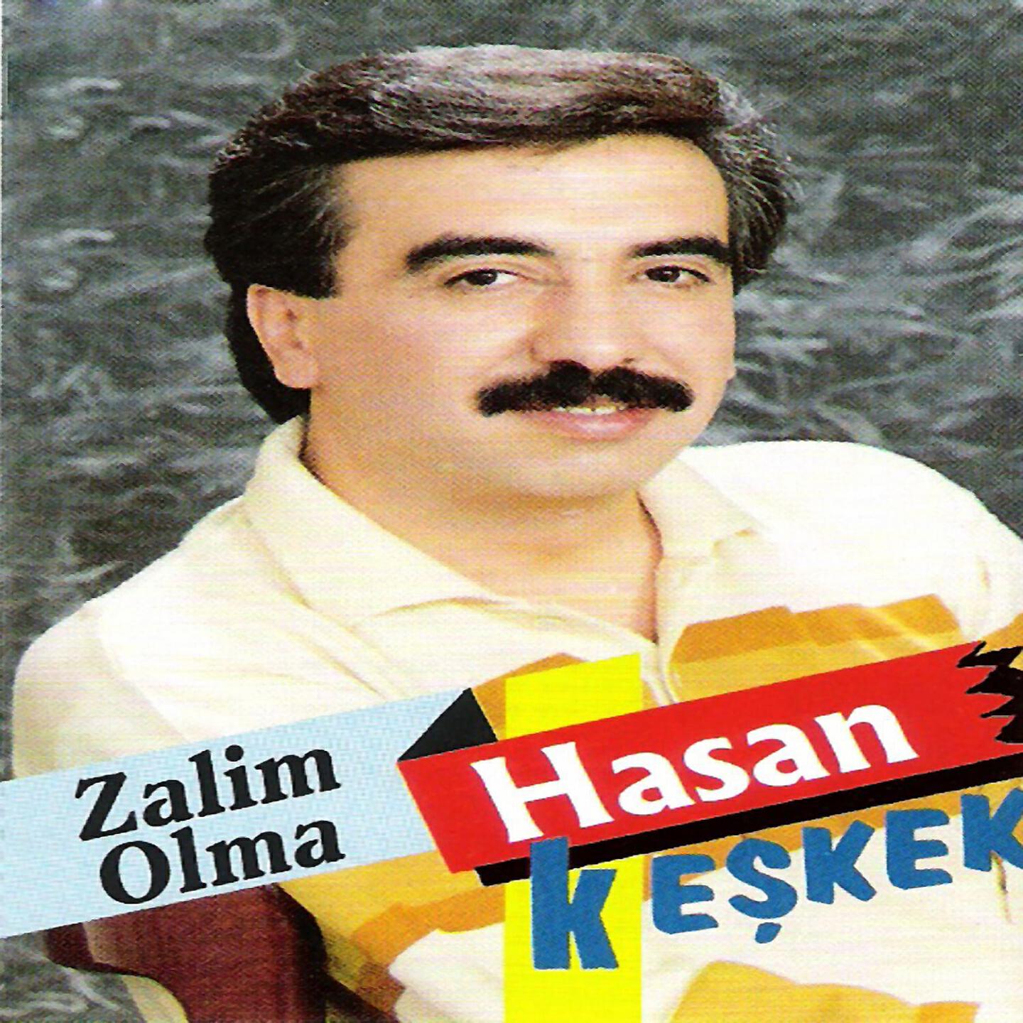 Релиз Zalim Olma