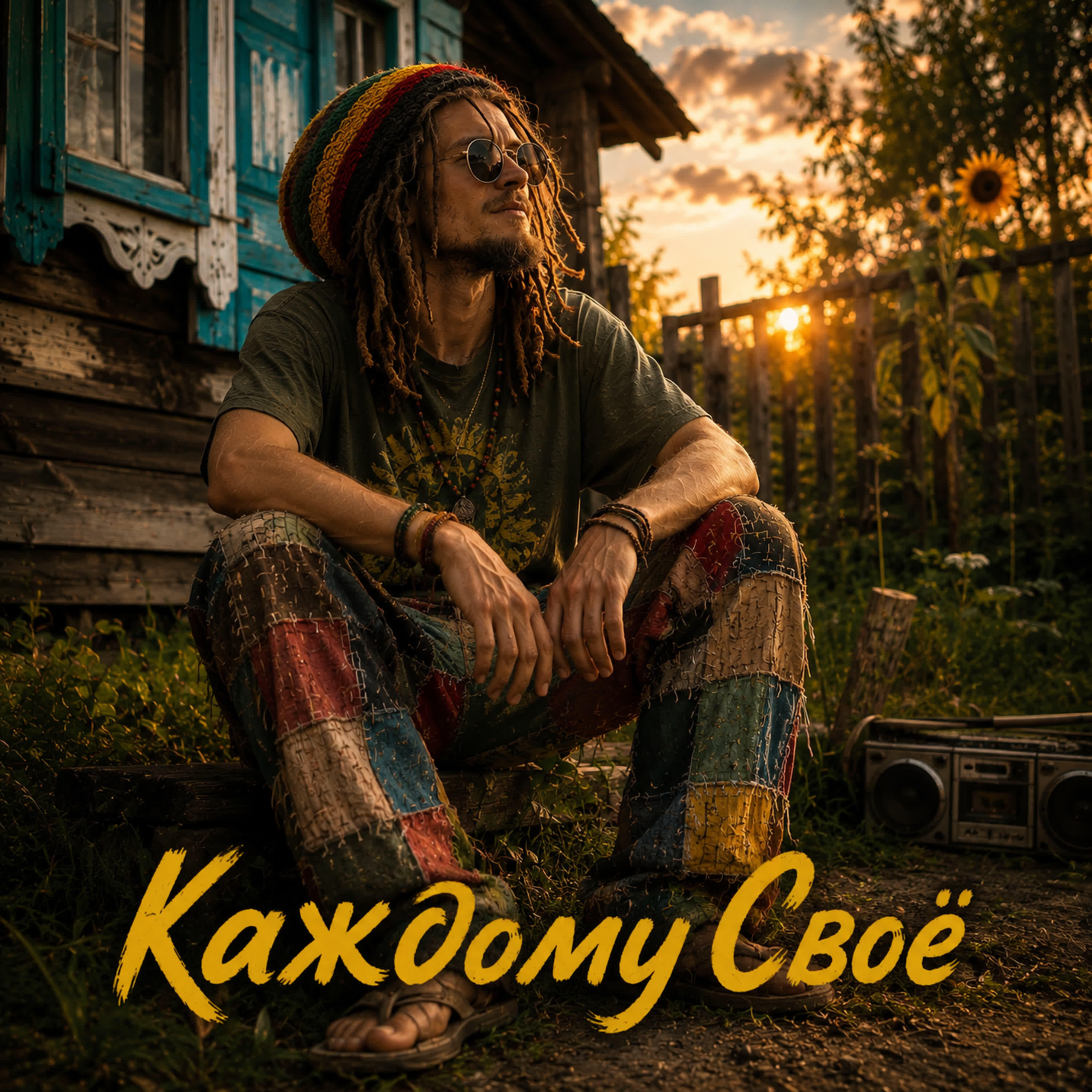 Релиз Каждому Свое