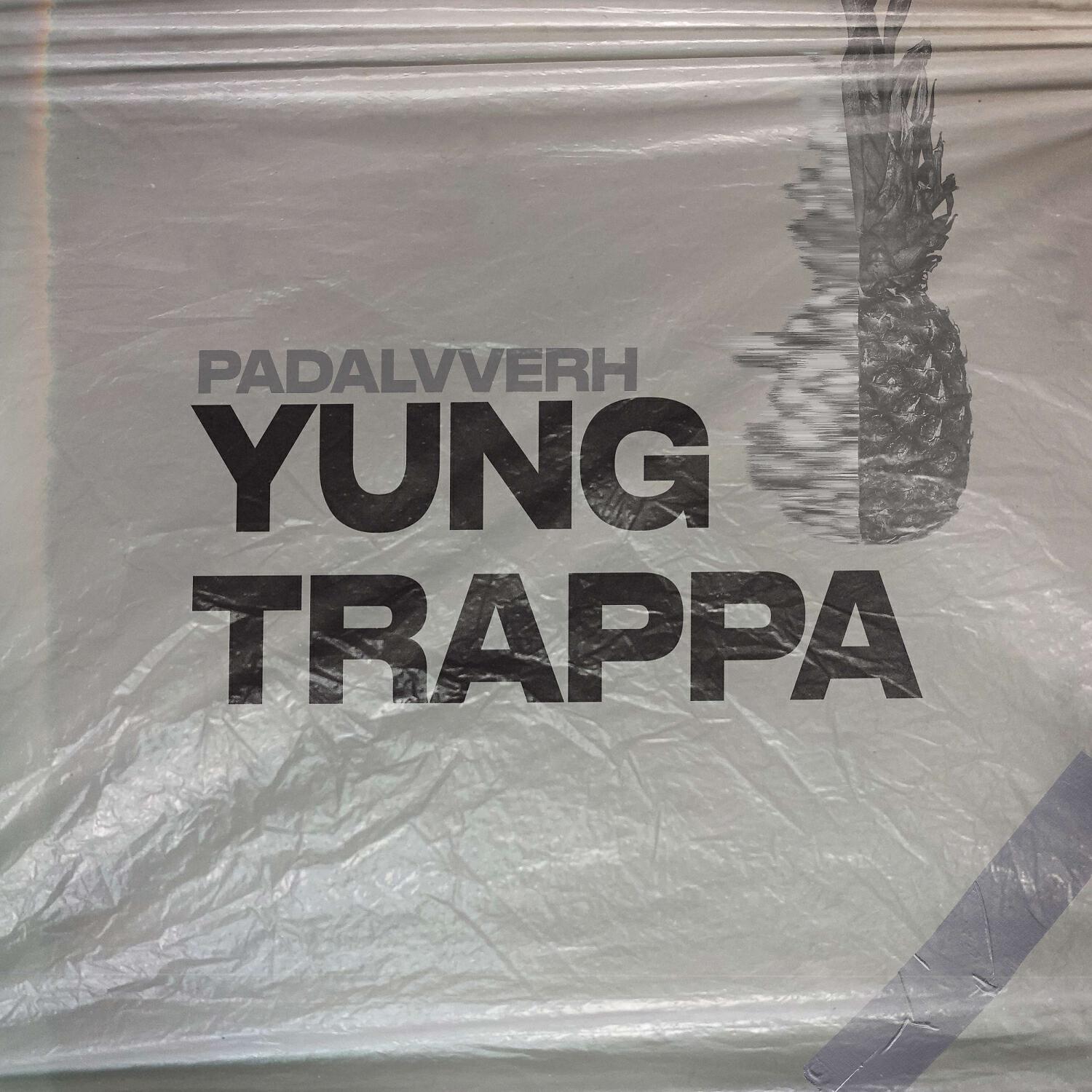 Релиз Yung Trappa