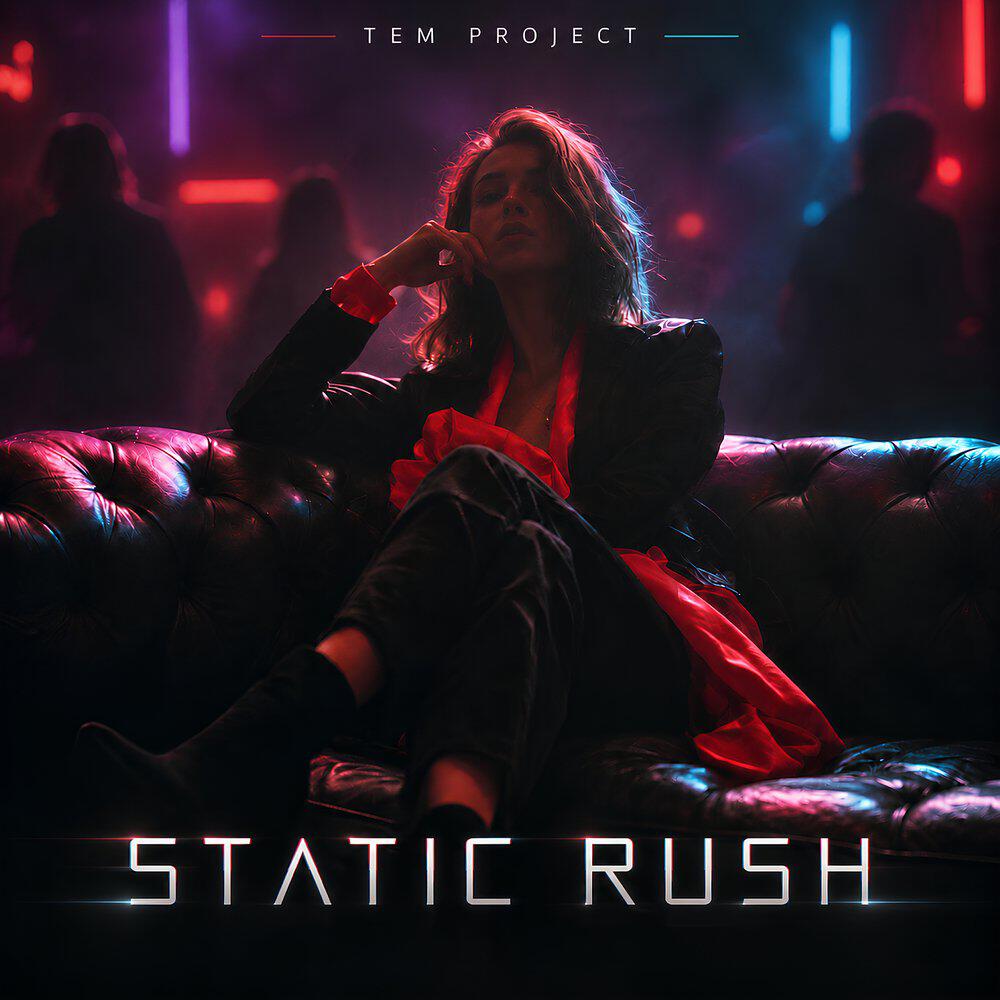 Релиз Static Rush