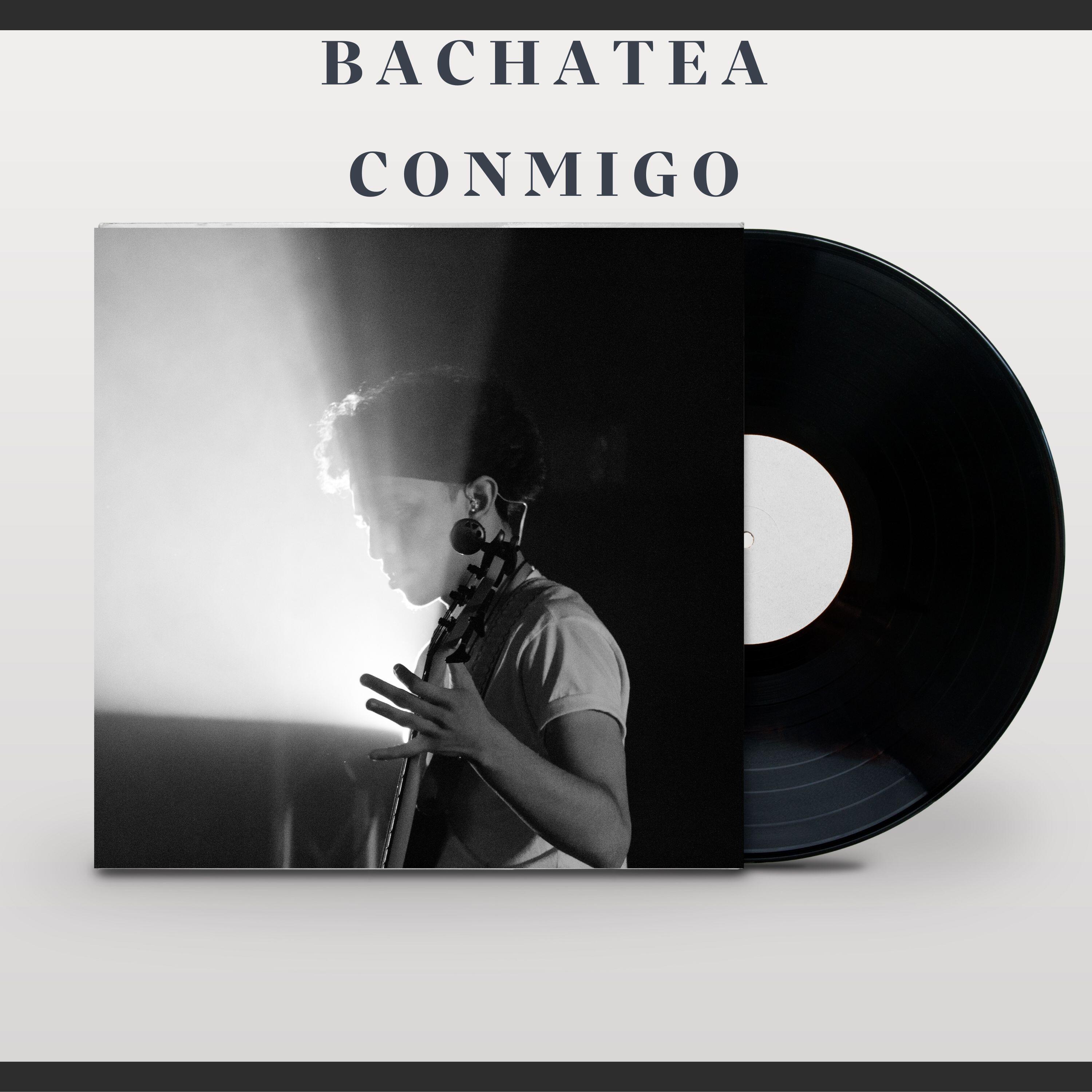 Релиз Bachatea conmigo