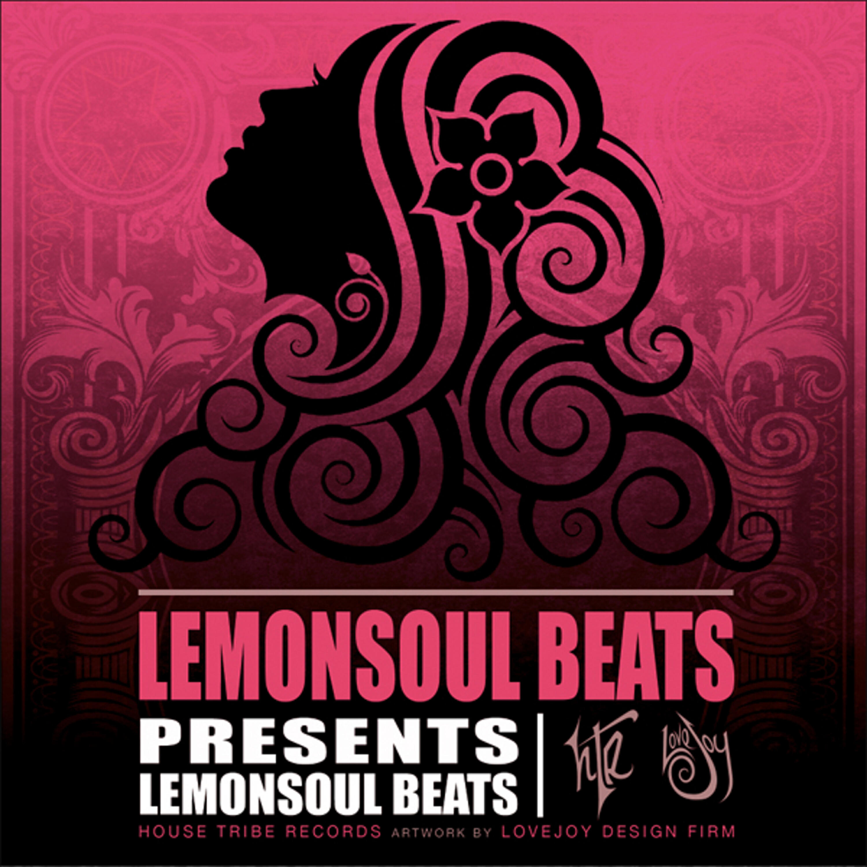 Релиз Lemonsoul Beats Presents