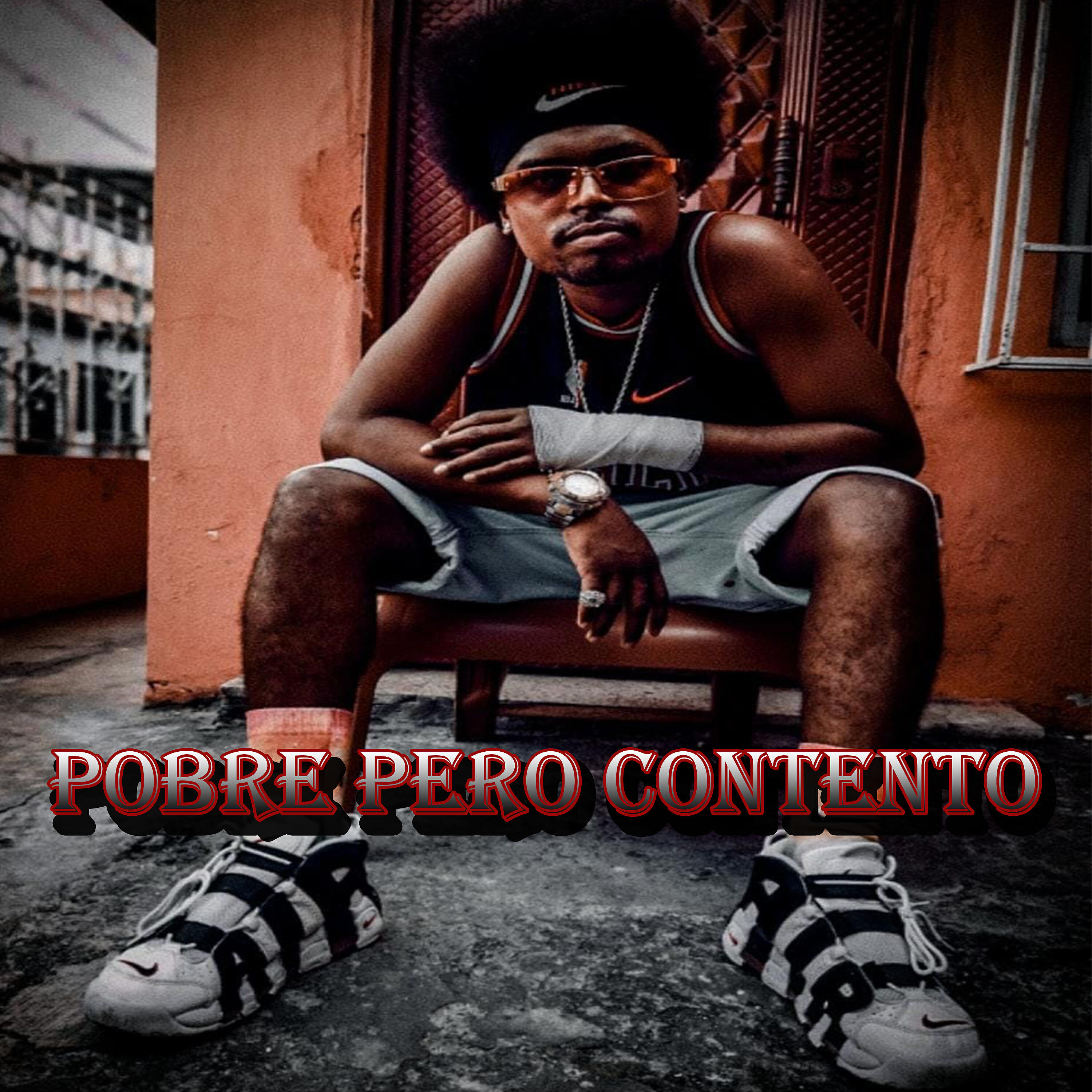 Релиз Pobre Pero Contento