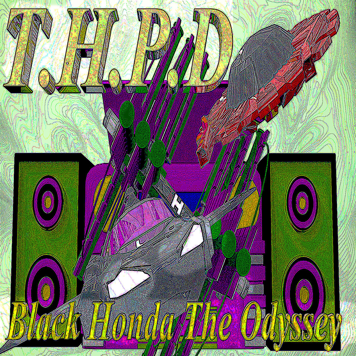 T.H.P.D