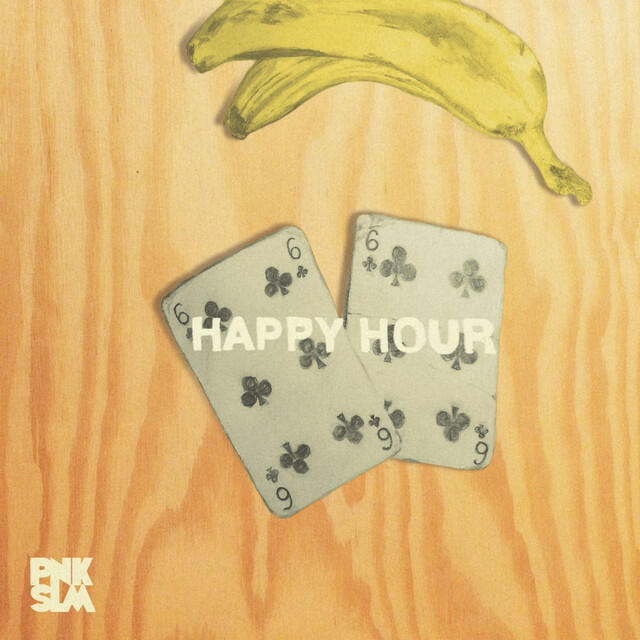 Релиз Happy Hour