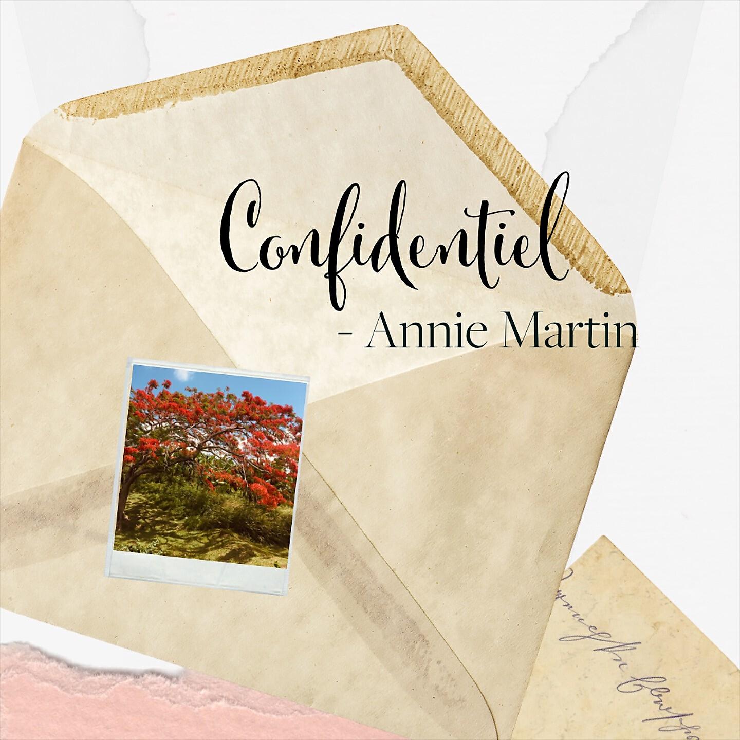 Annie Martin