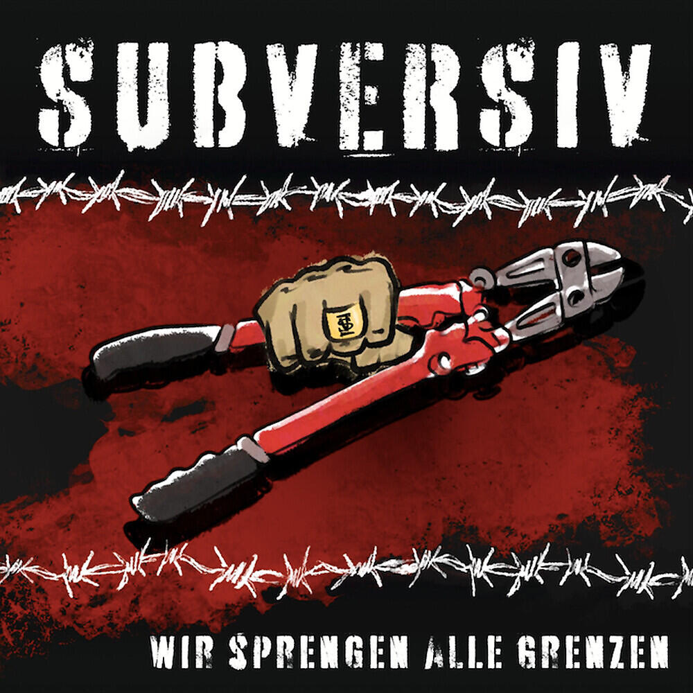 Релиз Wir sprengen alle Grenzen