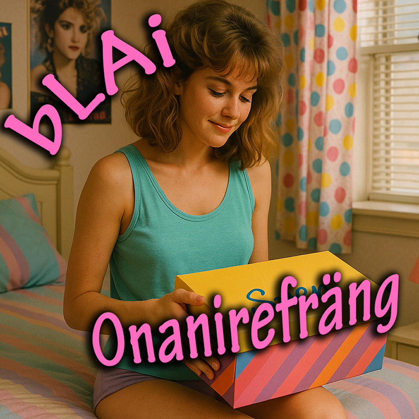 Релиз Onanirefräng