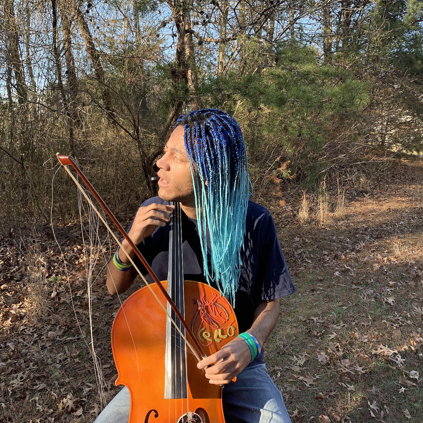 Релиз Game of Thrones (Cello Cover)