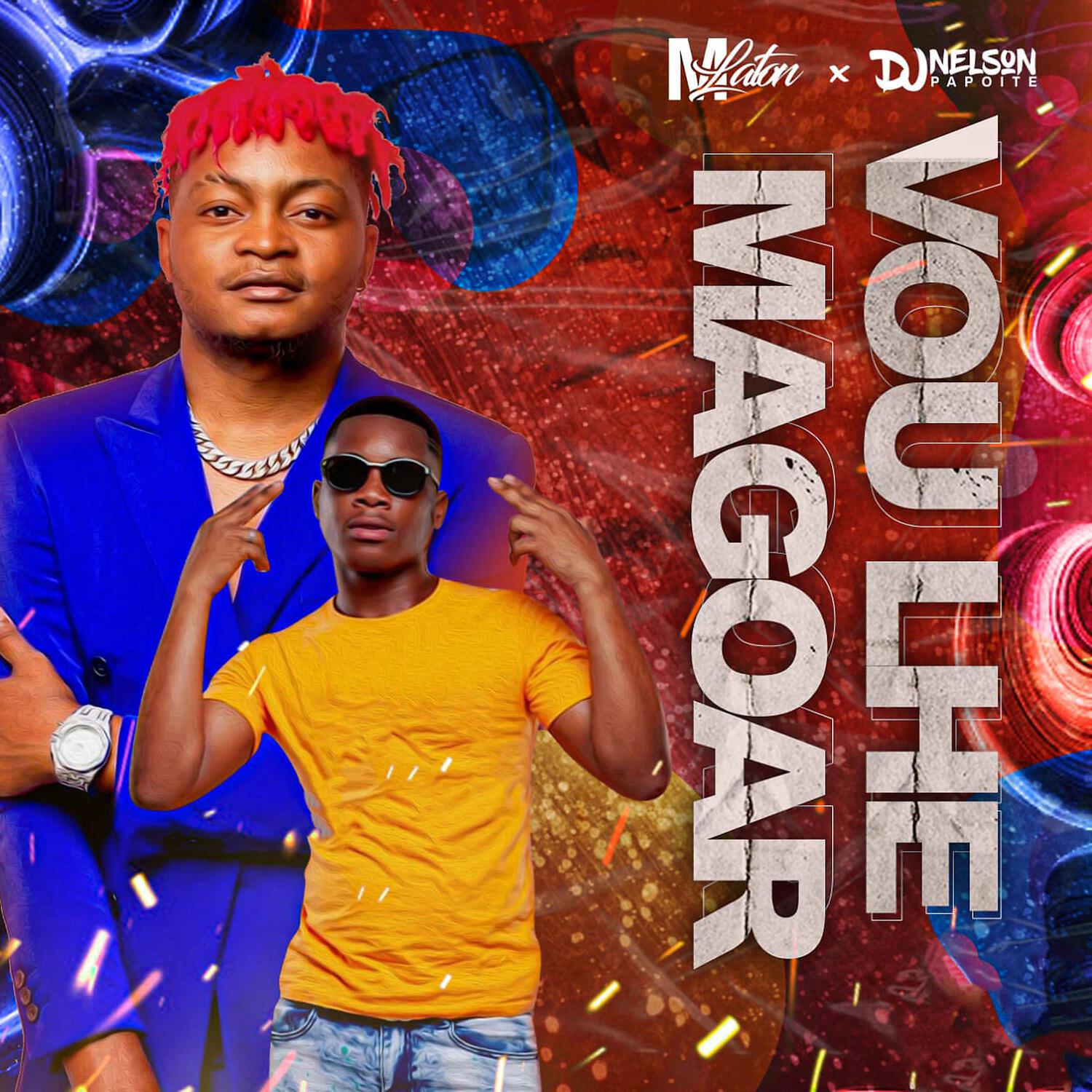 Релиз Vou lhe magoar