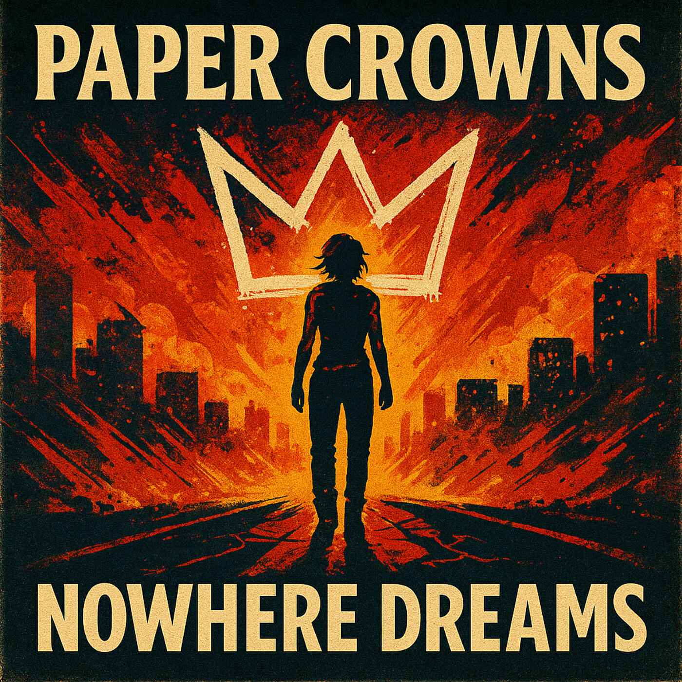 Релиз Nowhere Dreams