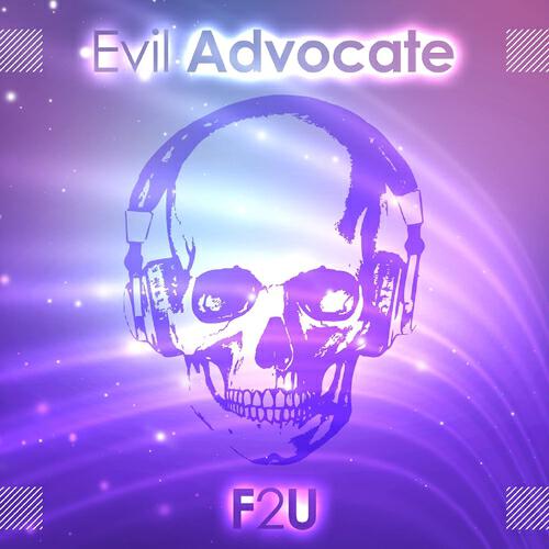 Релиз Evil Advocate