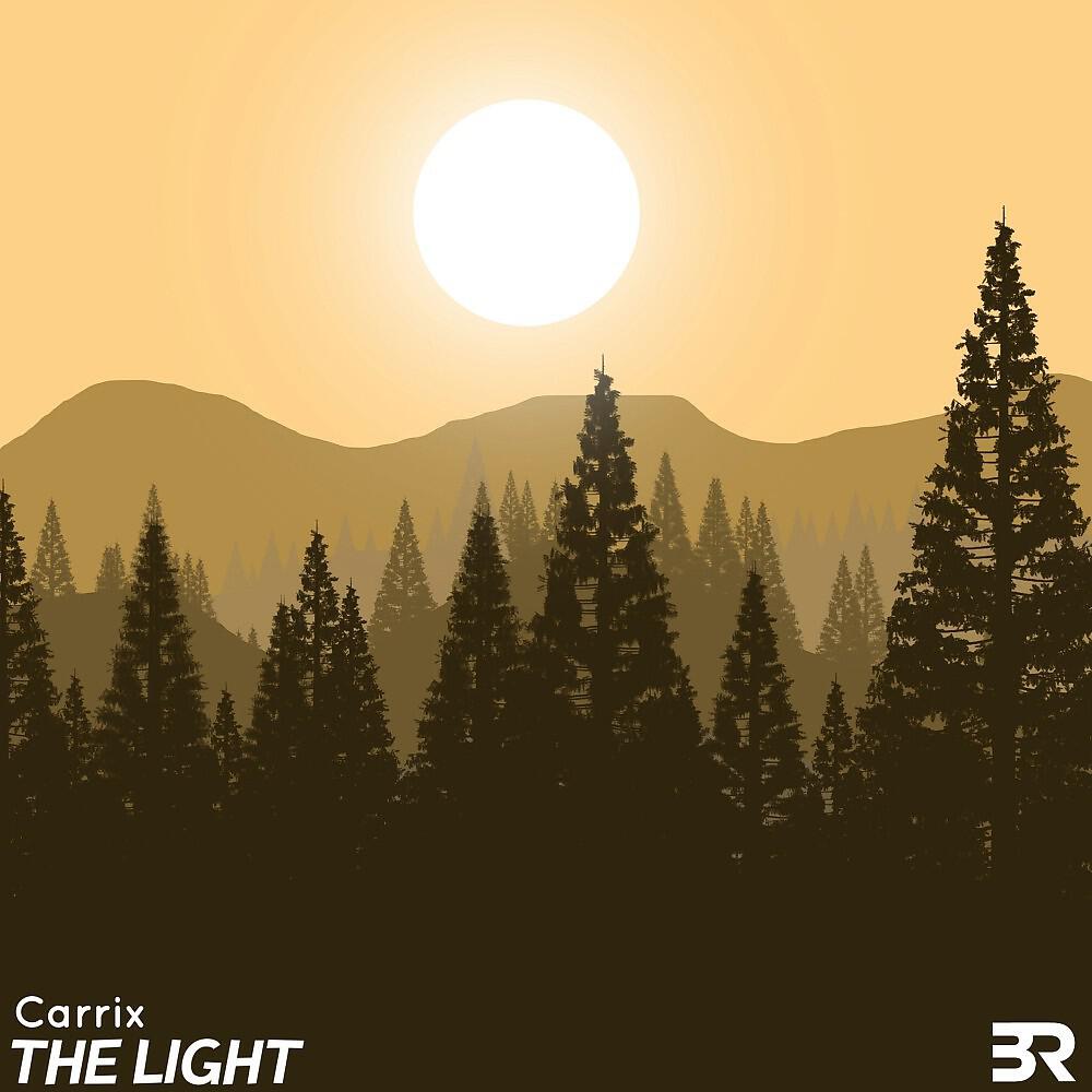 Релиз The Light