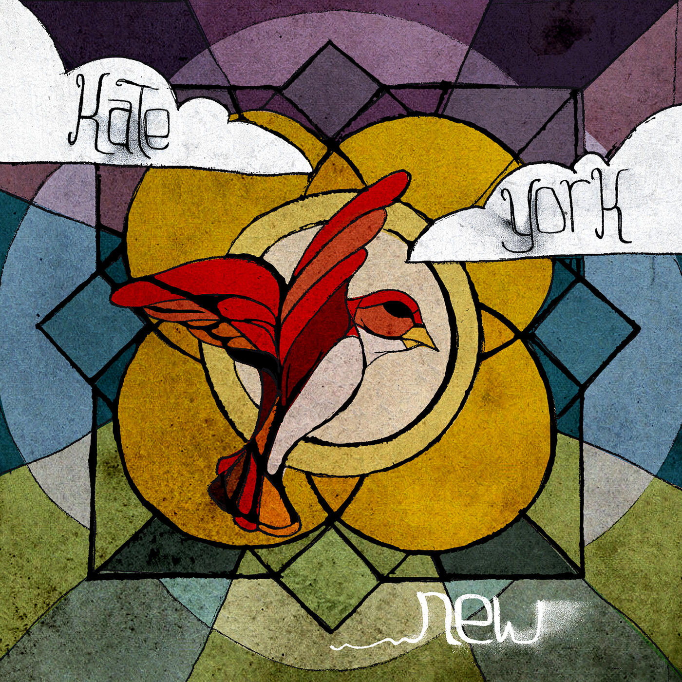 Релиз New