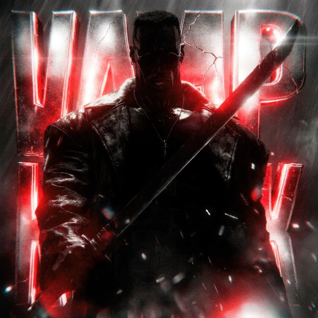 Релиз VAMP KILLTEKK