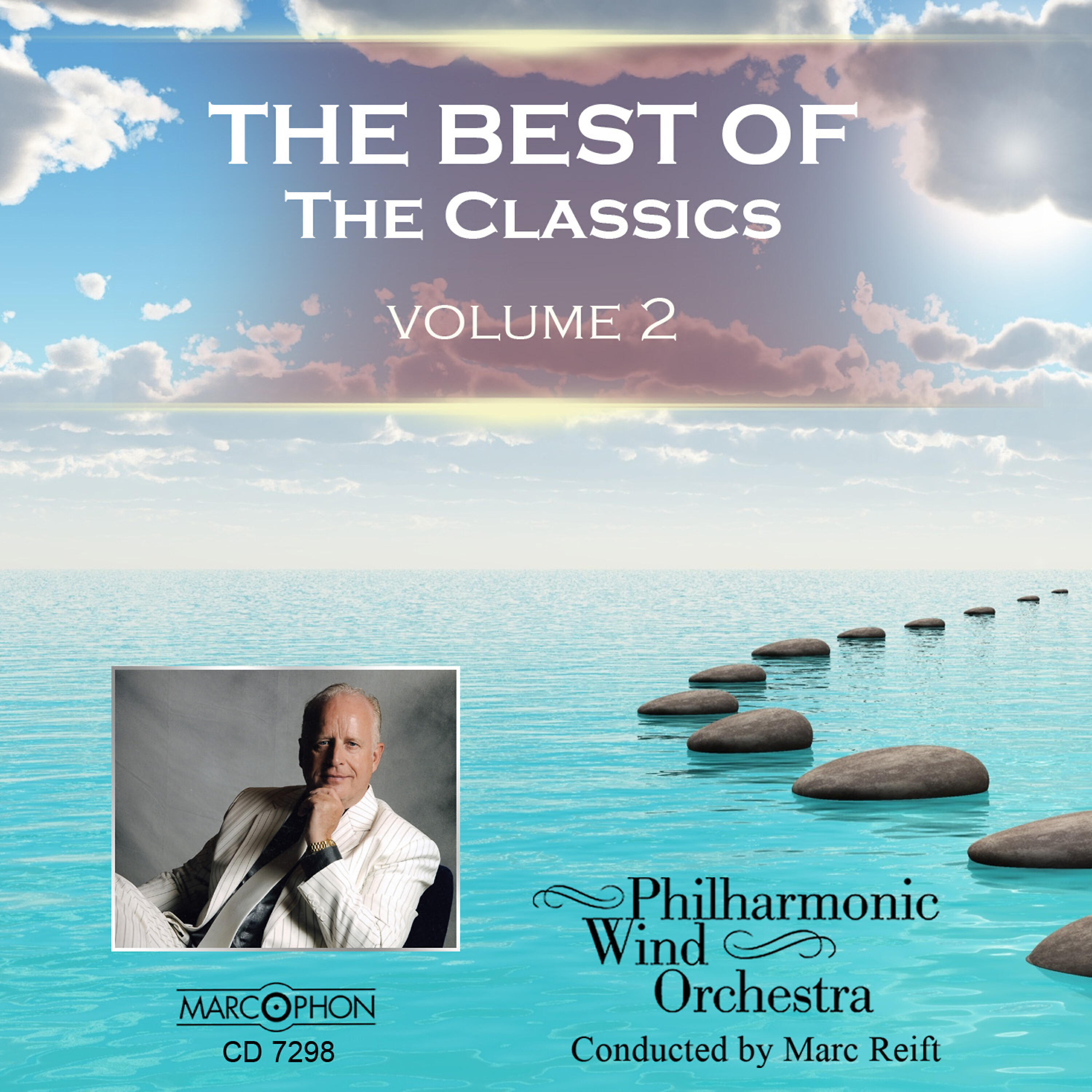 Релиз The Best Of The Classics Volume 2