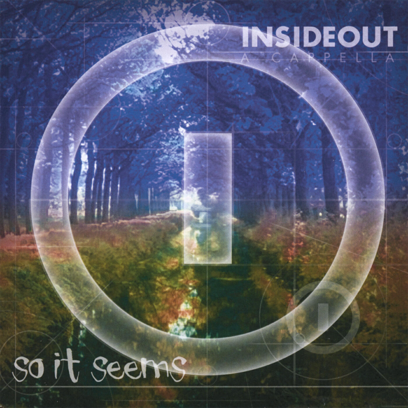 Релиз So It Seems