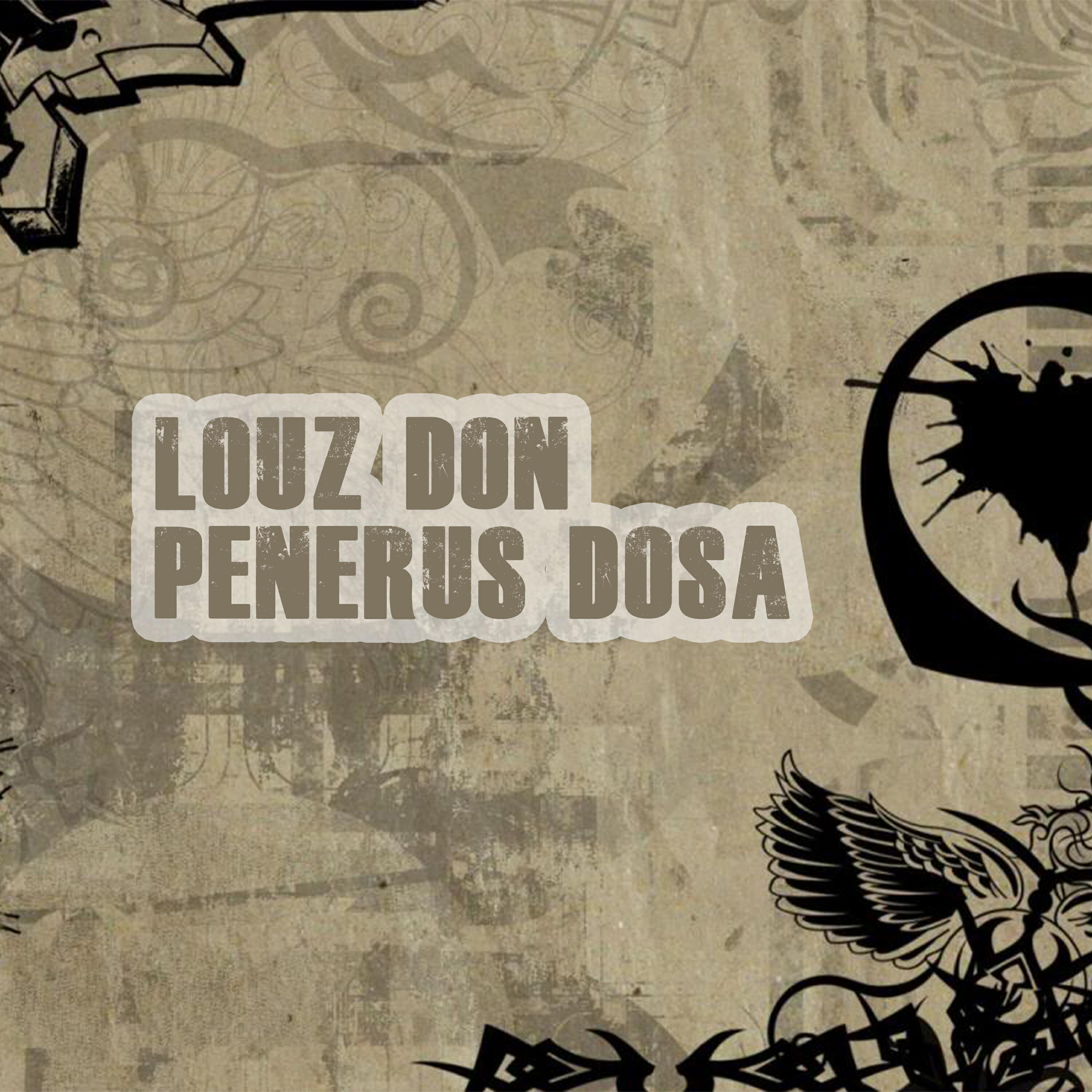 Релиз Penerus Dosa