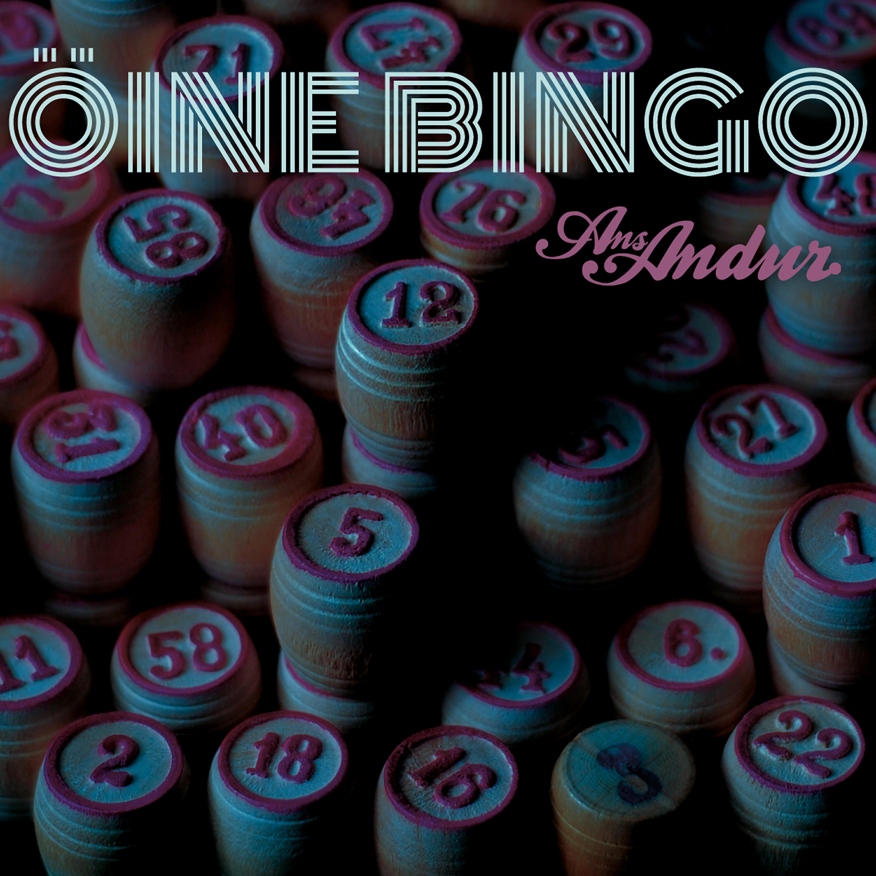 Релиз Öine Bingo