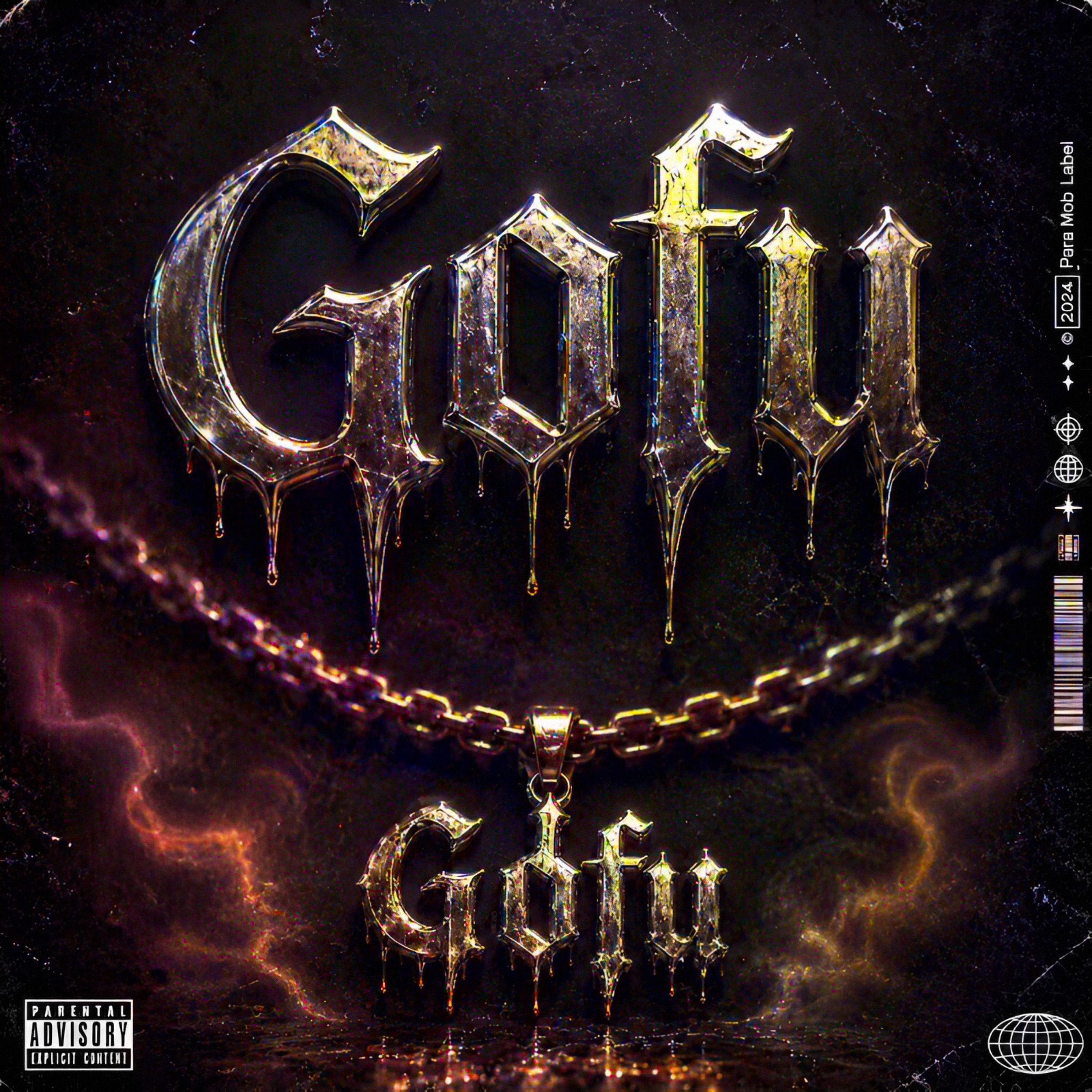 Релиз Gofu