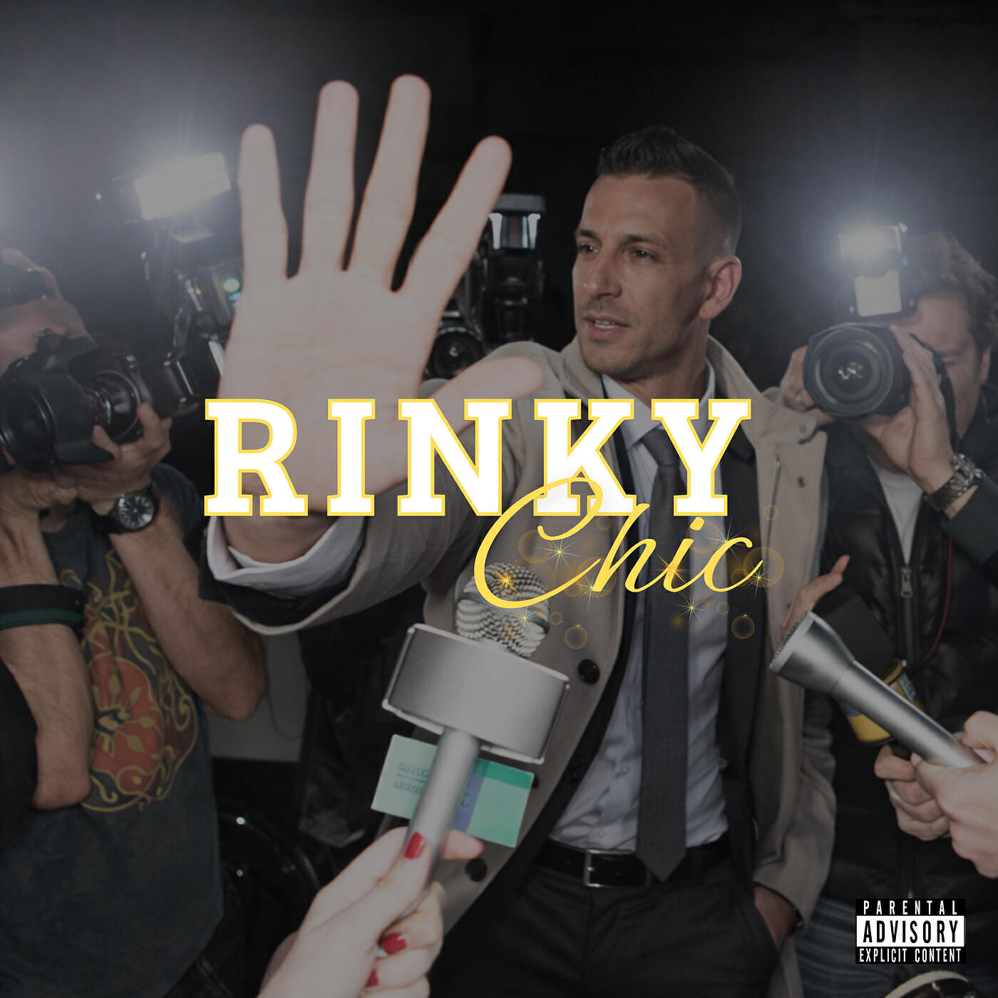 Rinky