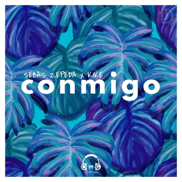 Релиз Conmigo