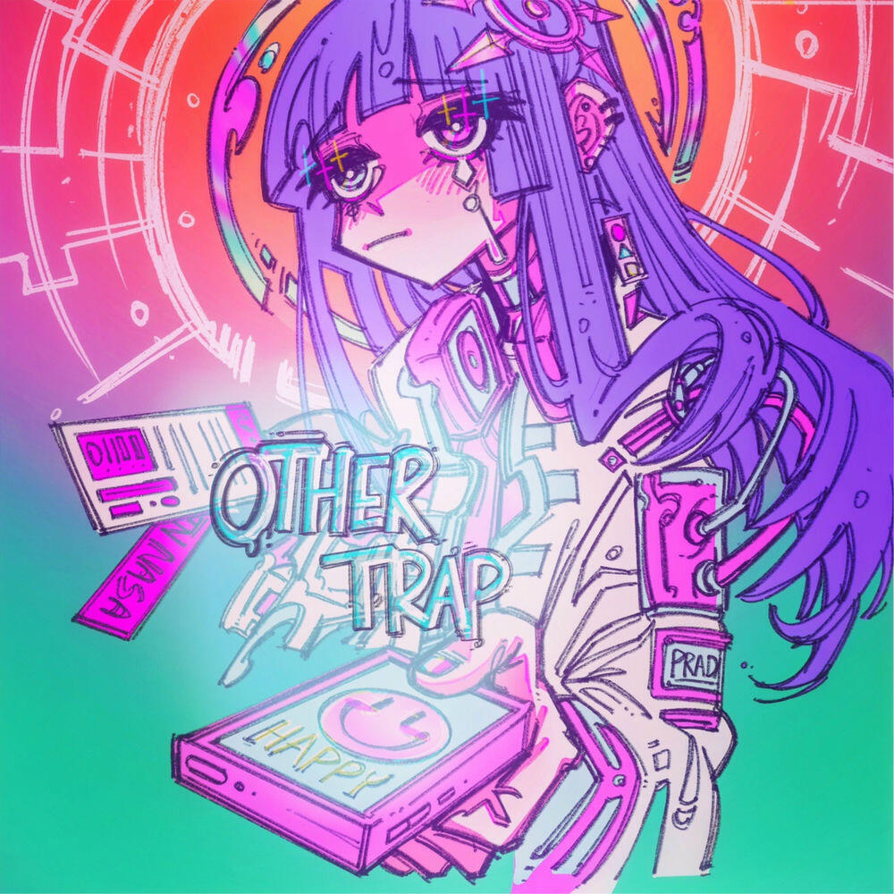 Релиз OTHER TRAP