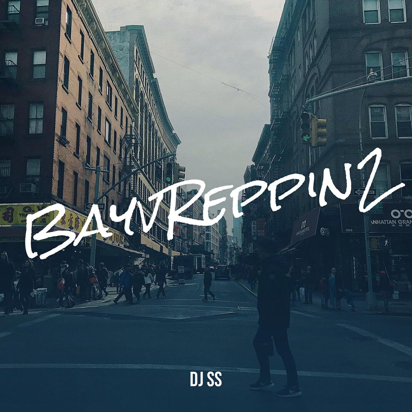 Релиз BayvReppin2