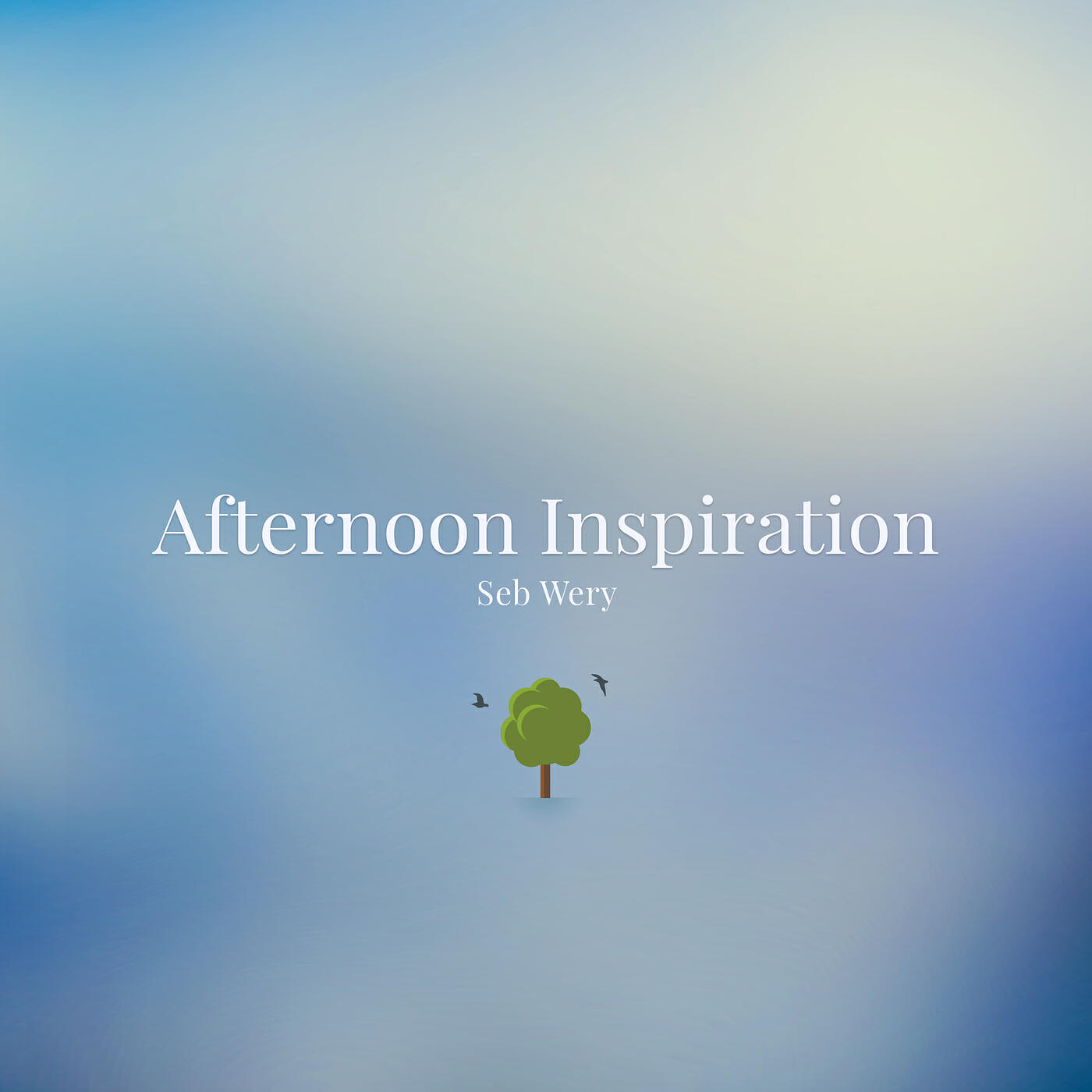 Релиз Afternoon Inspiration