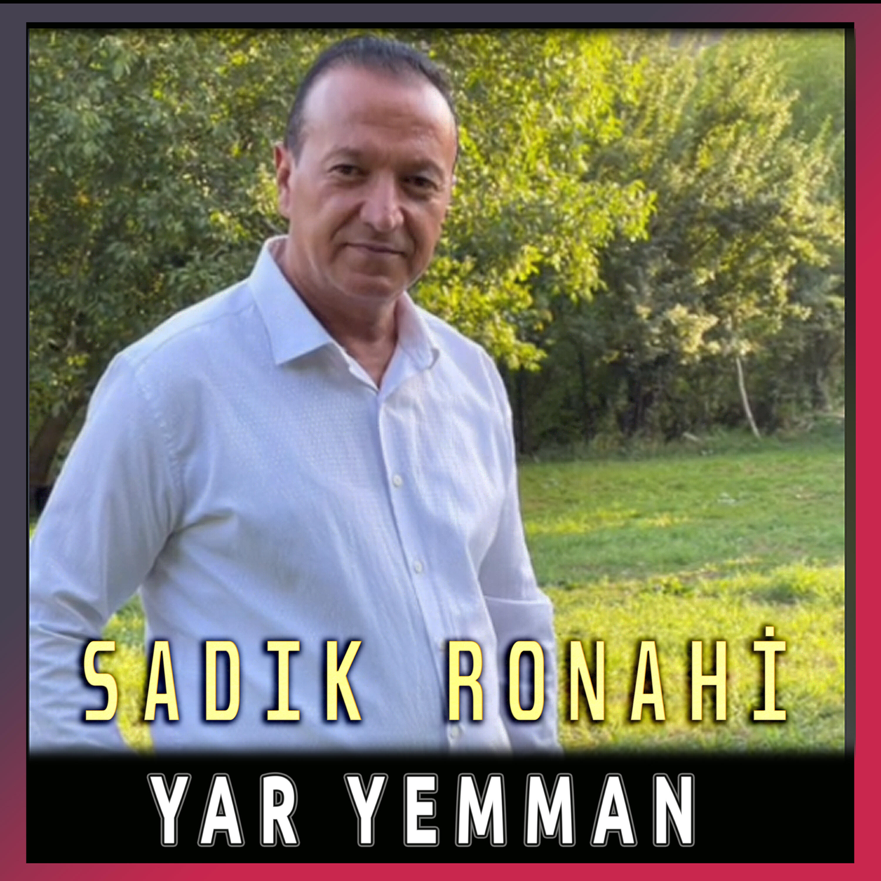 Релиз Yar Yemman