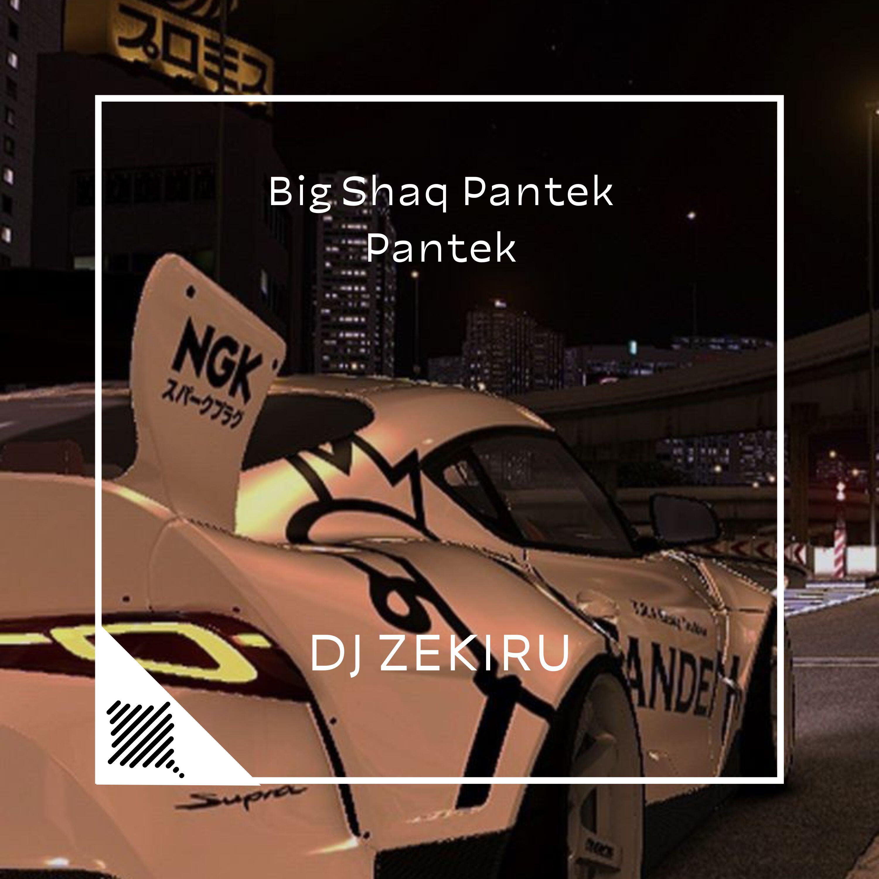 DJ ZEKIRU