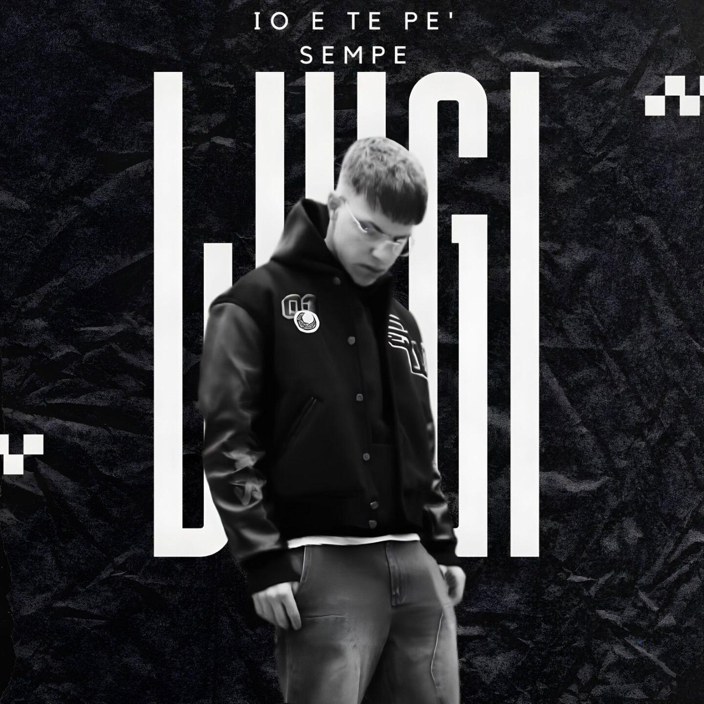 Релиз Io E Te Pe Sempe