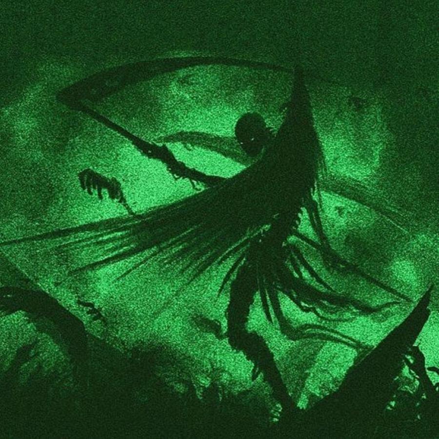 Волна по релизу