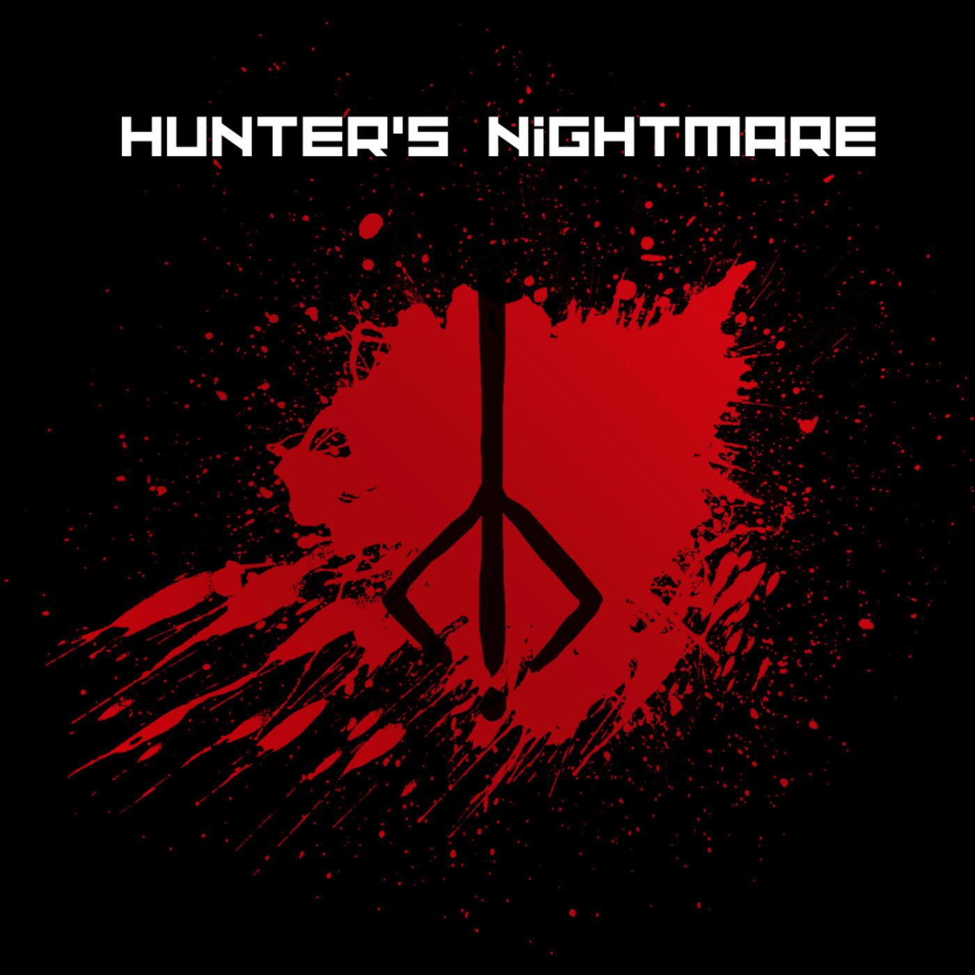 Релиз HUNTER'S NIGHTMARE