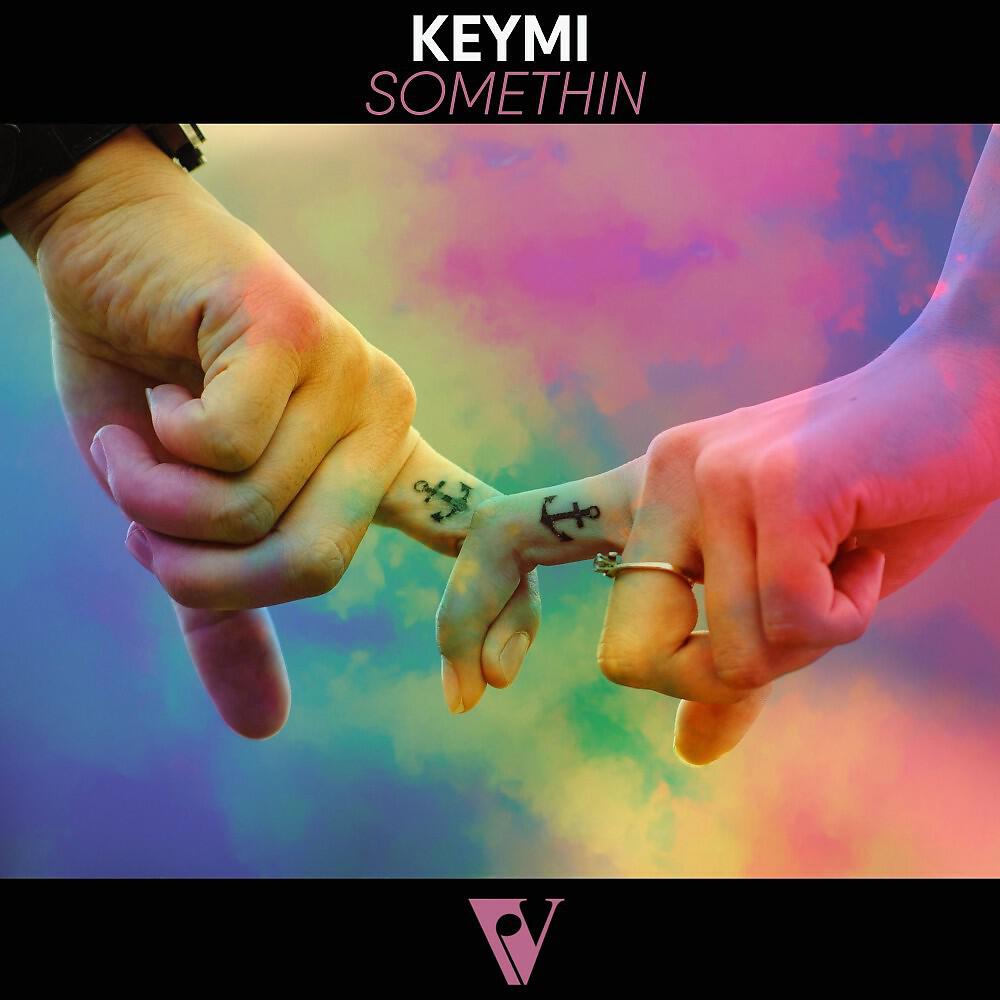 Релиз Somethin