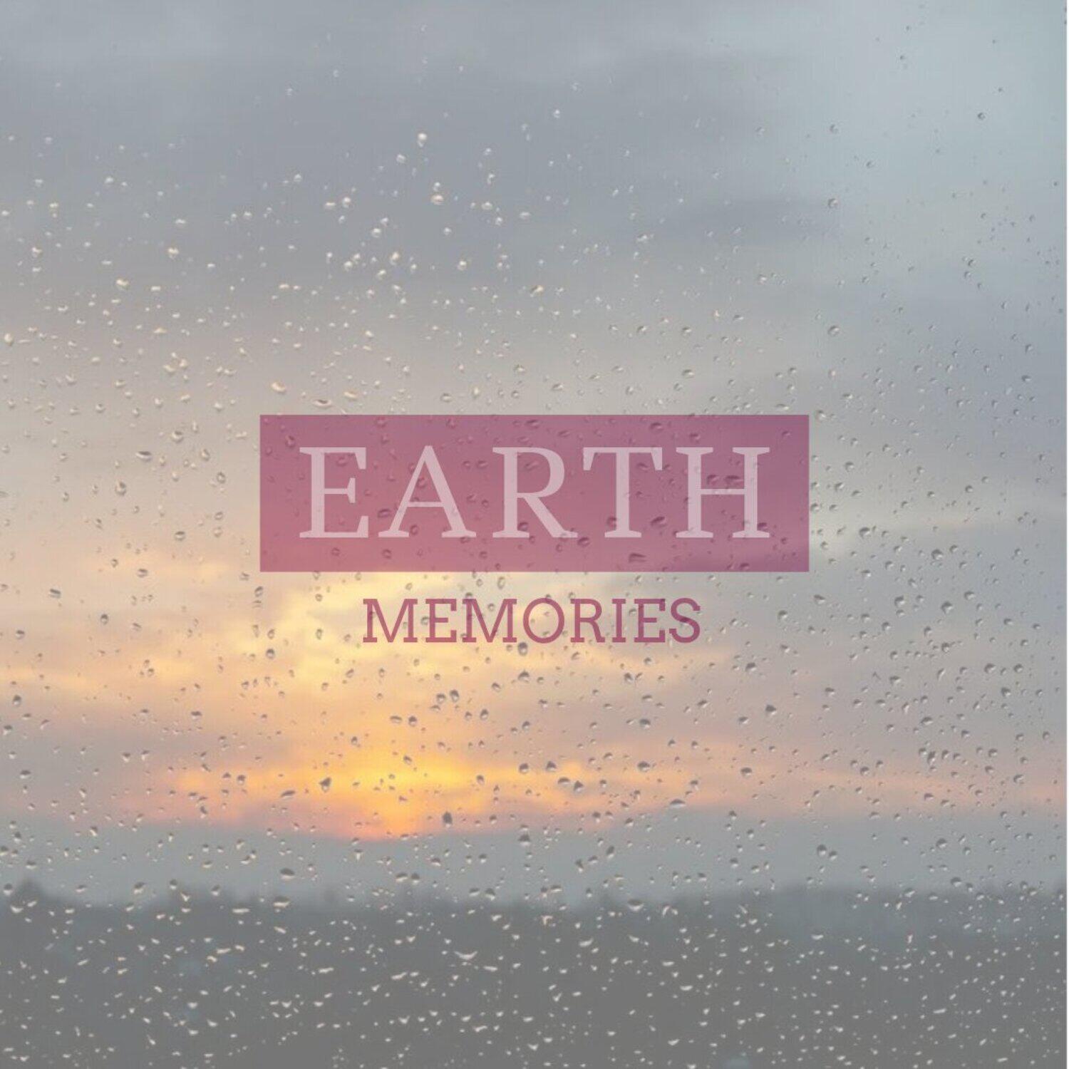 Релиз Earth memories