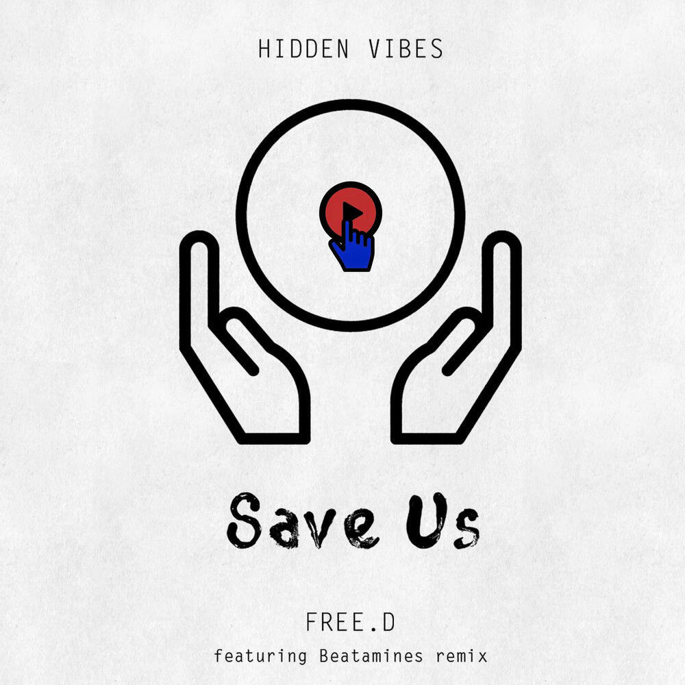 Релиз Save Us